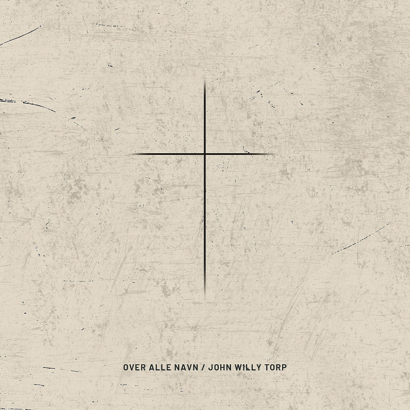 Релиз Over Alle Navn