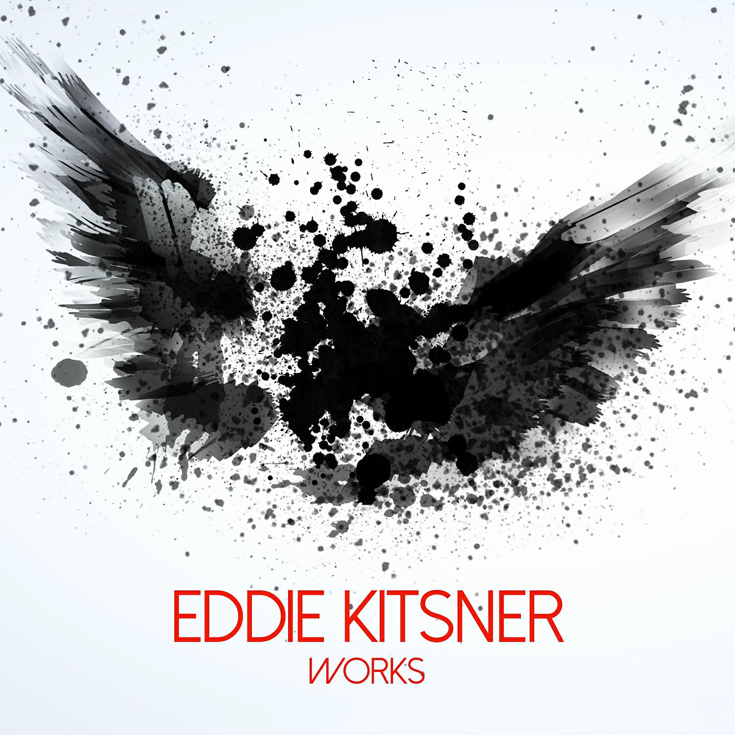 Релиз Eddie Kitsner Works