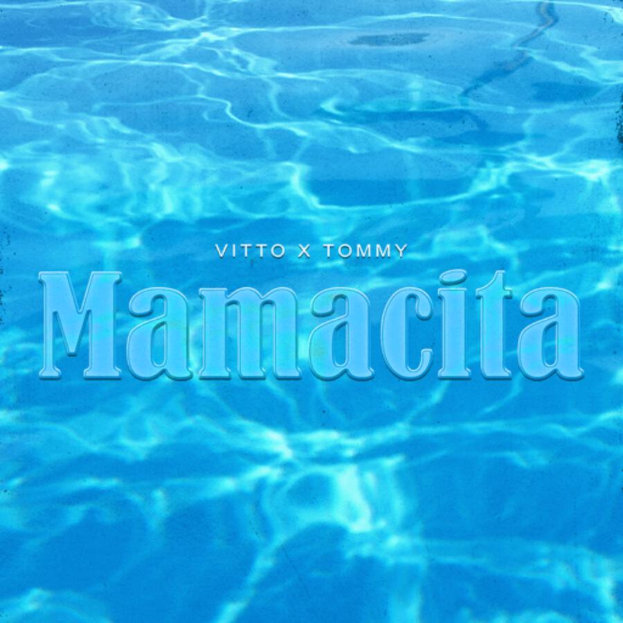 Релиз Mamacita (feat. Tommy)