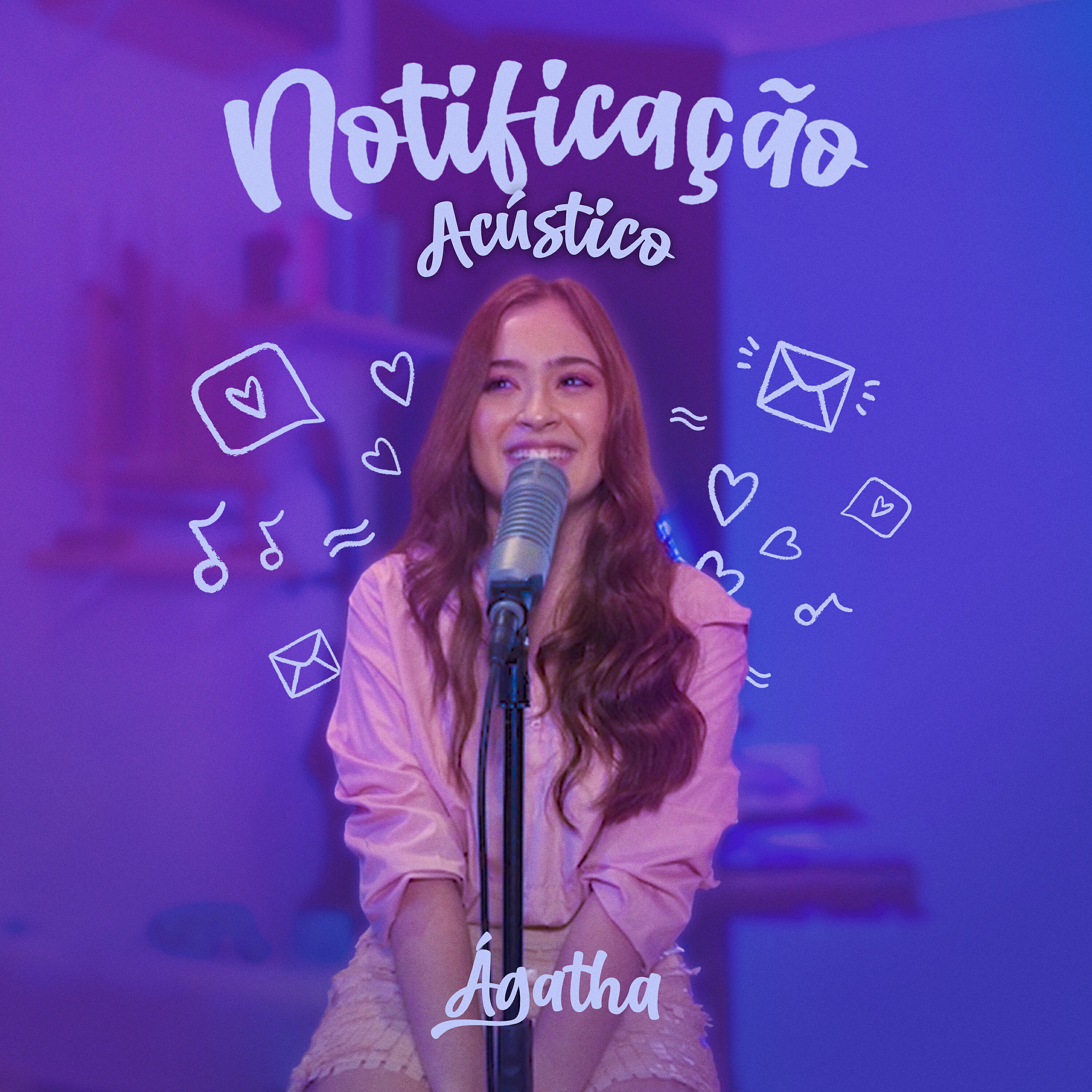Релиз Notificação (Acústico)