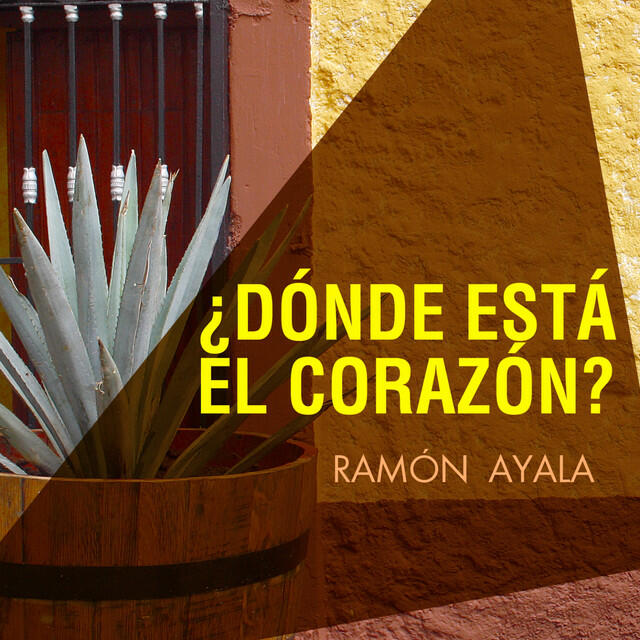 Релиз Donde Está el Corazón?