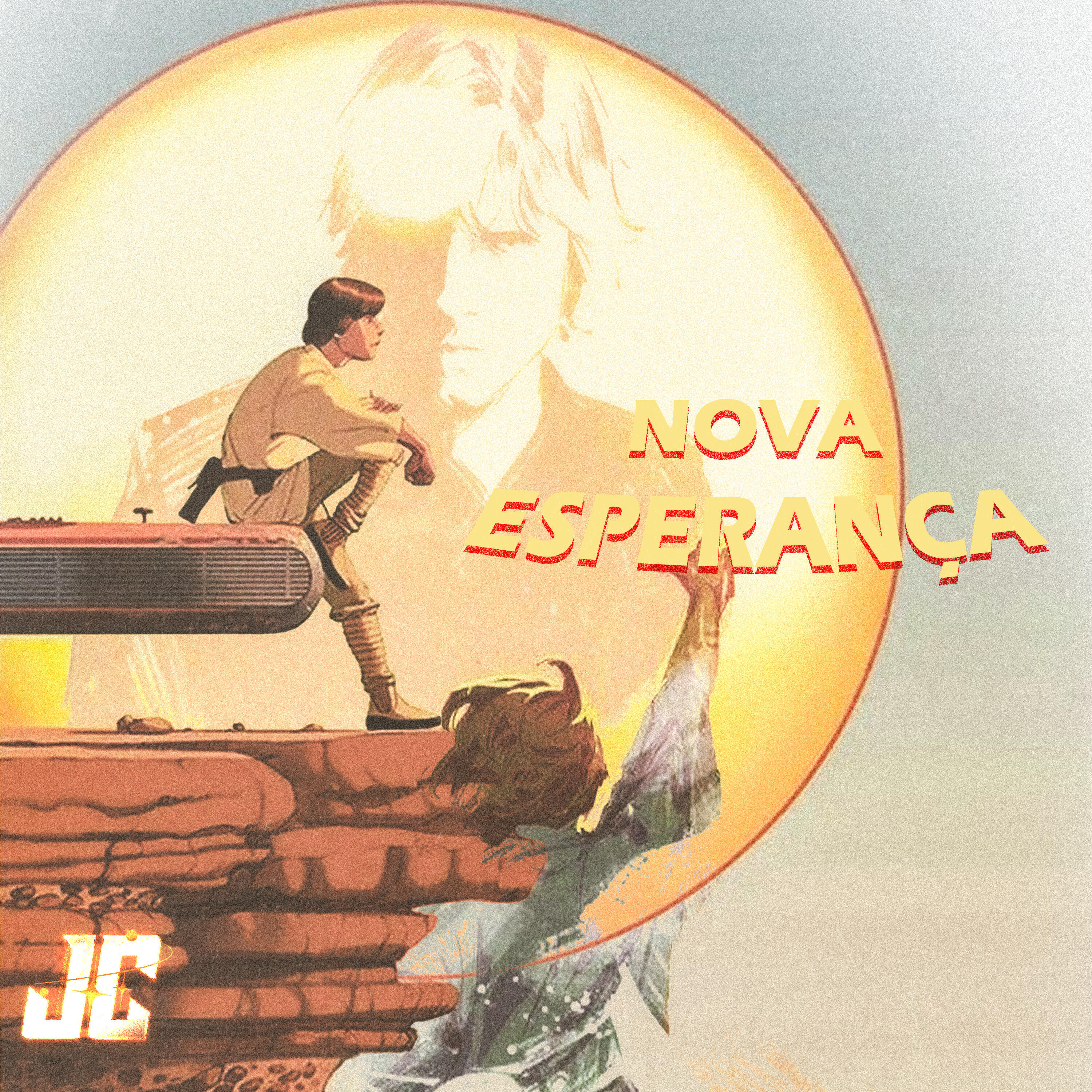 Релиз Nova Esperança