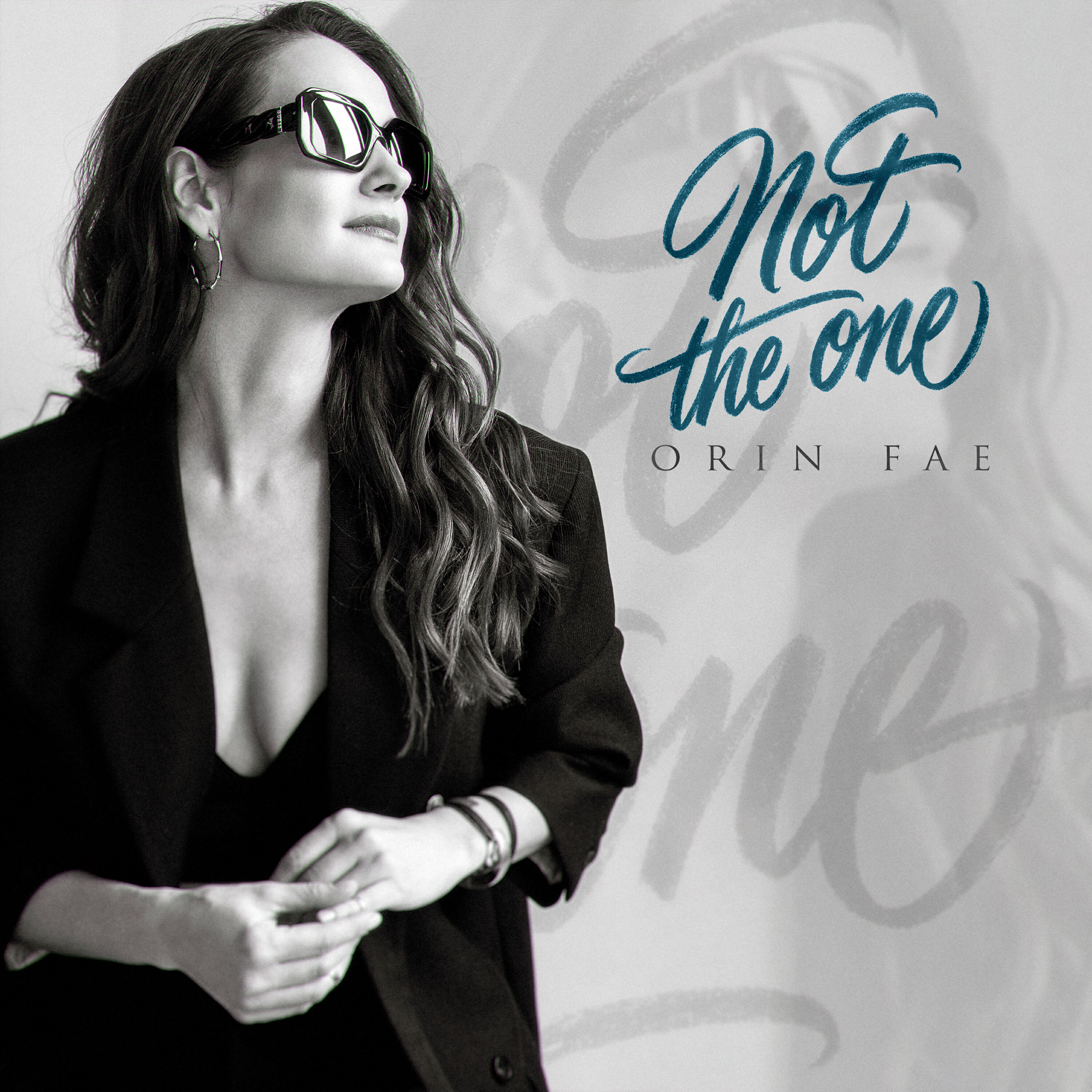 Релиз Not the one