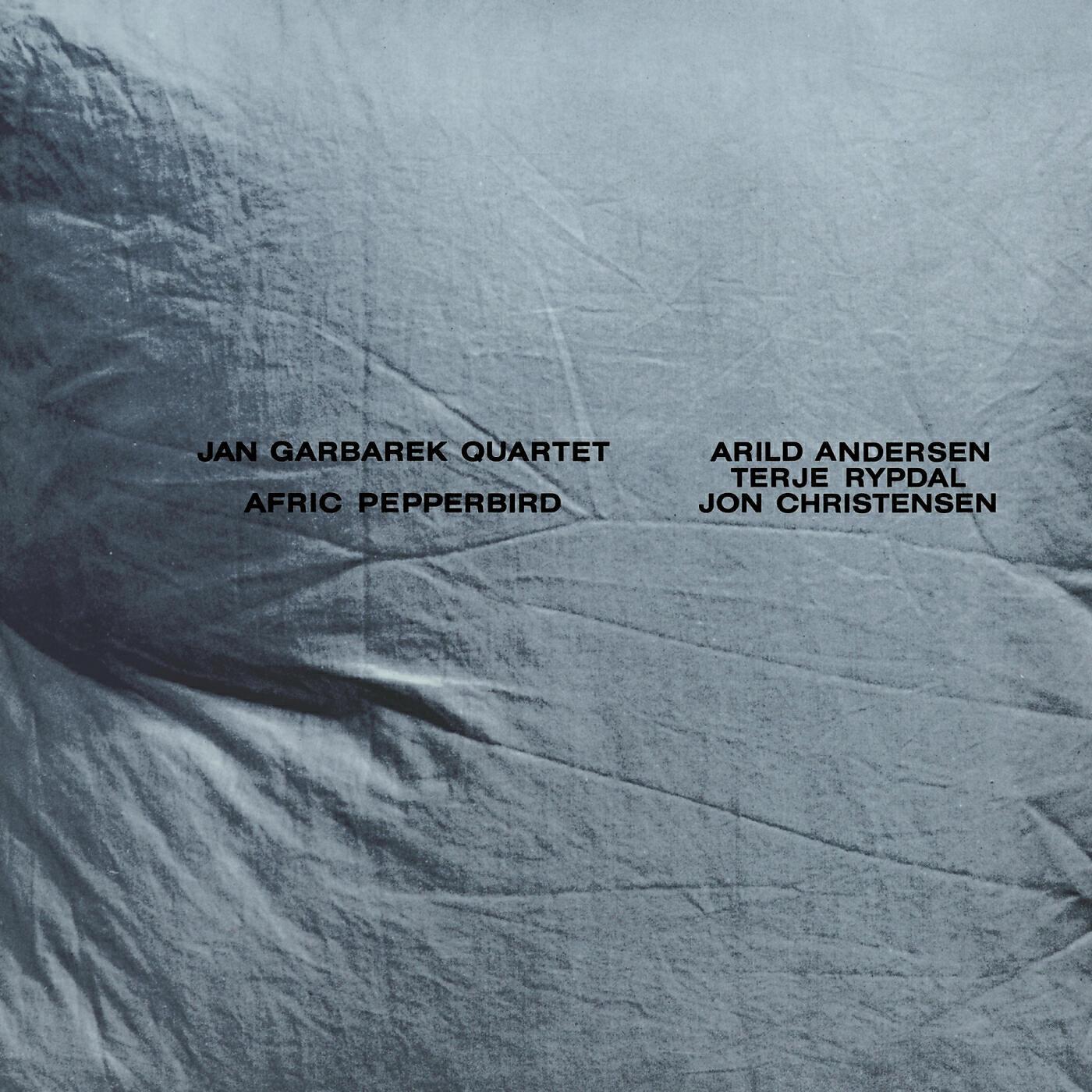 Jan Garbarek Quartet