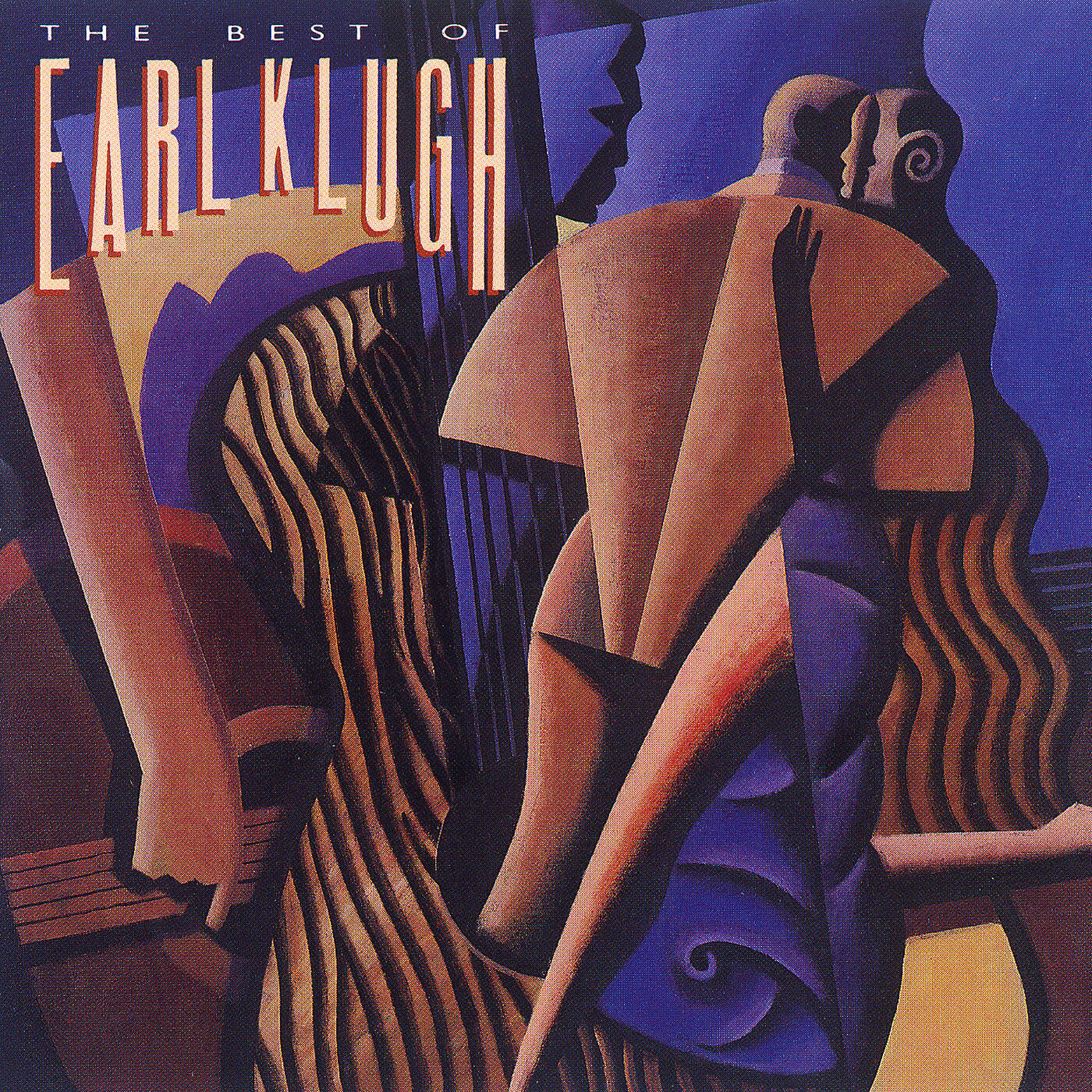 Релиз Best Of Earl Klugh