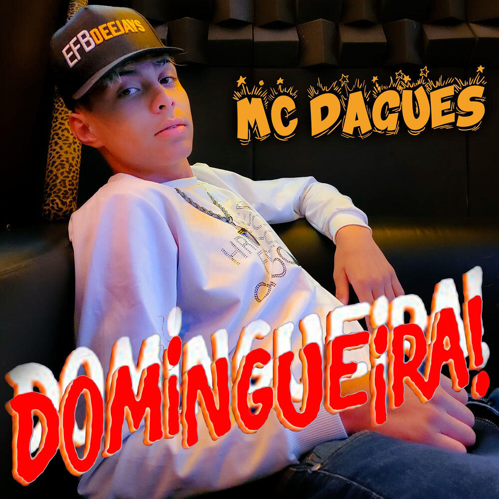 Релиз Domingueira