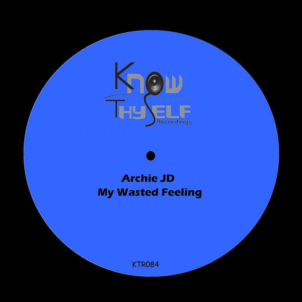Релиз My Wasted Feeling