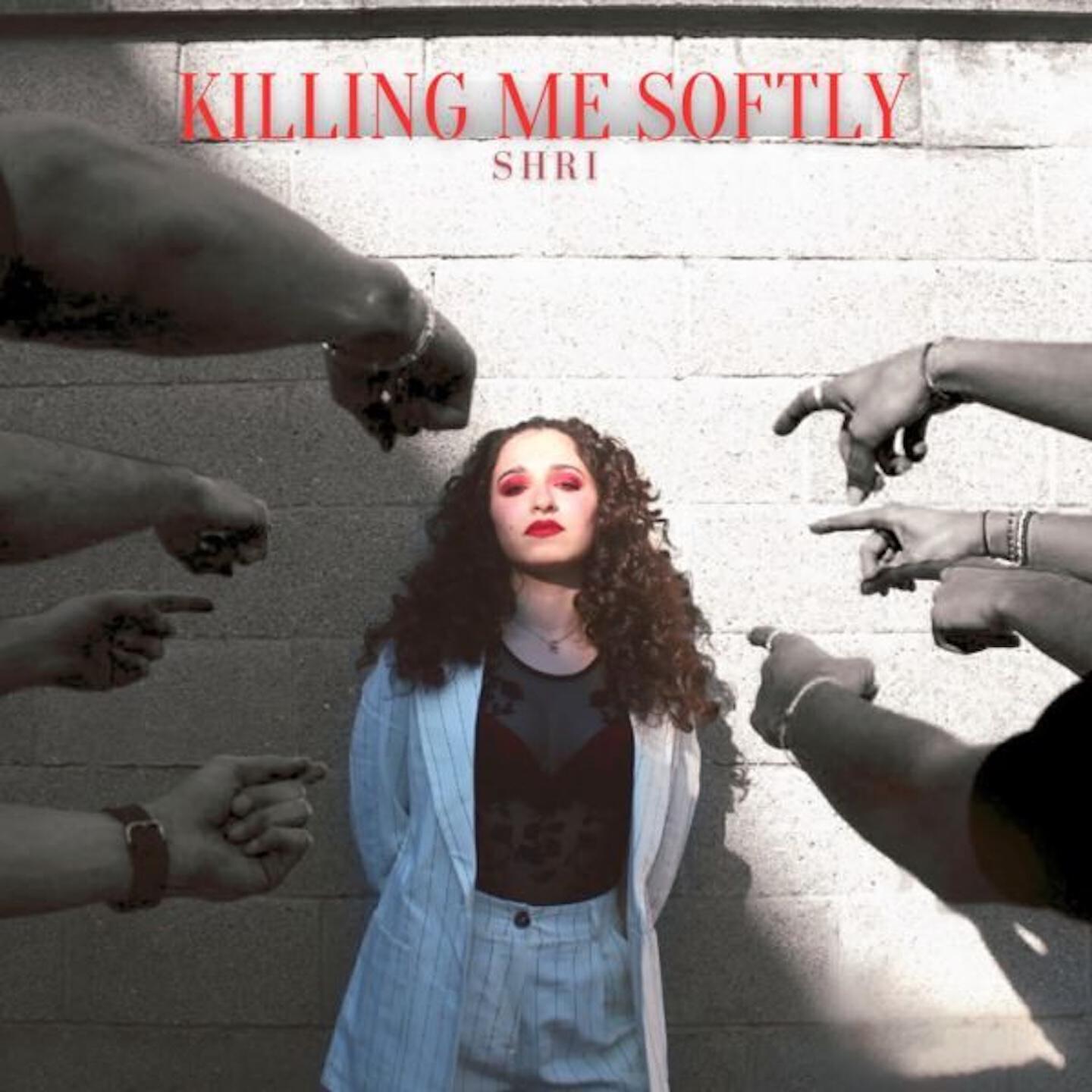 Релиз Killing me softly