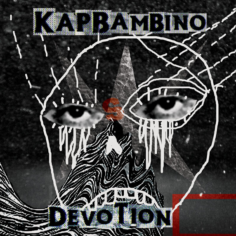Релиз Devotion