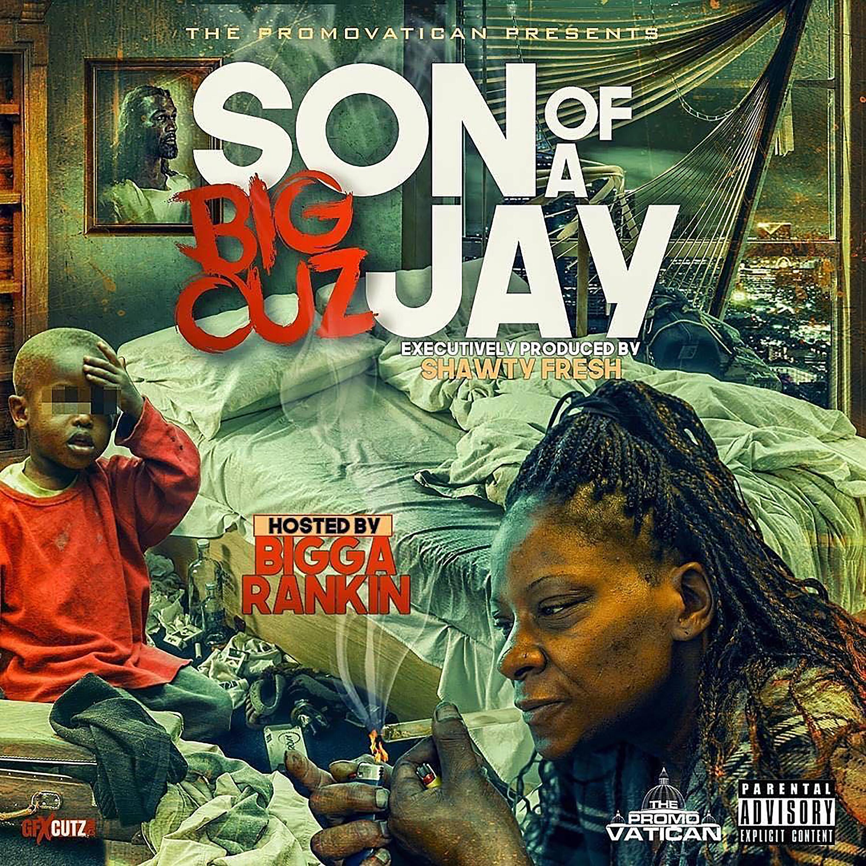 Релиз Son of a Jay