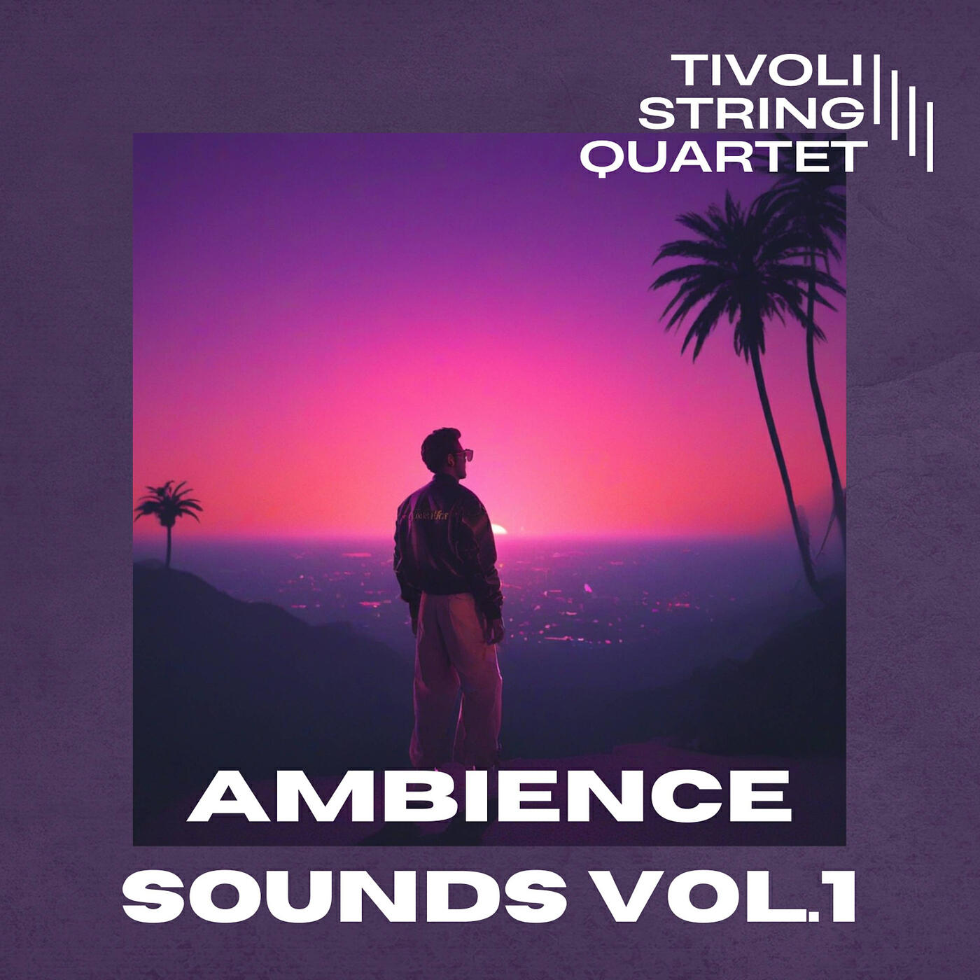 Релиз Ambience Sounds (Vol. 1)