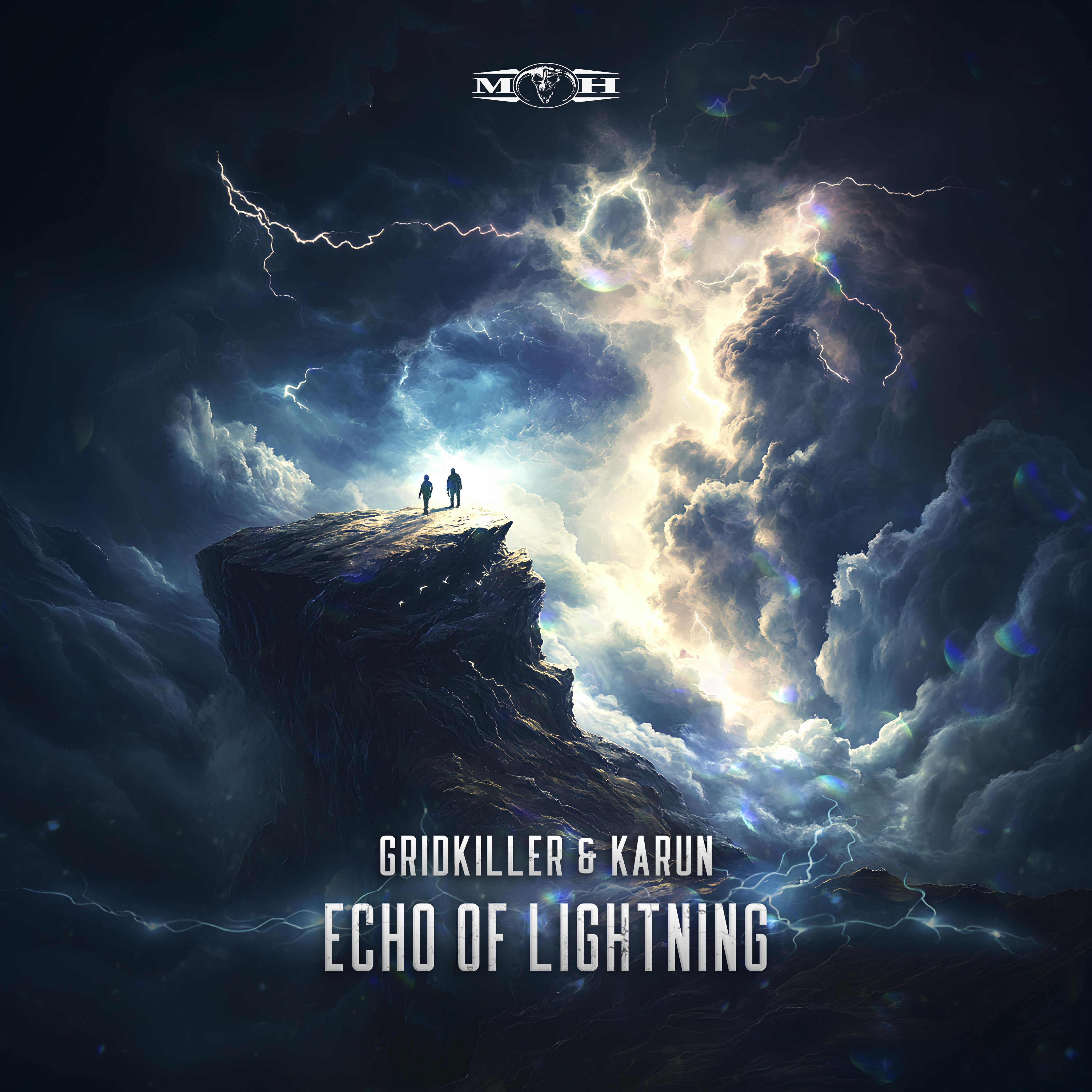 Релиз Echo of Lightning