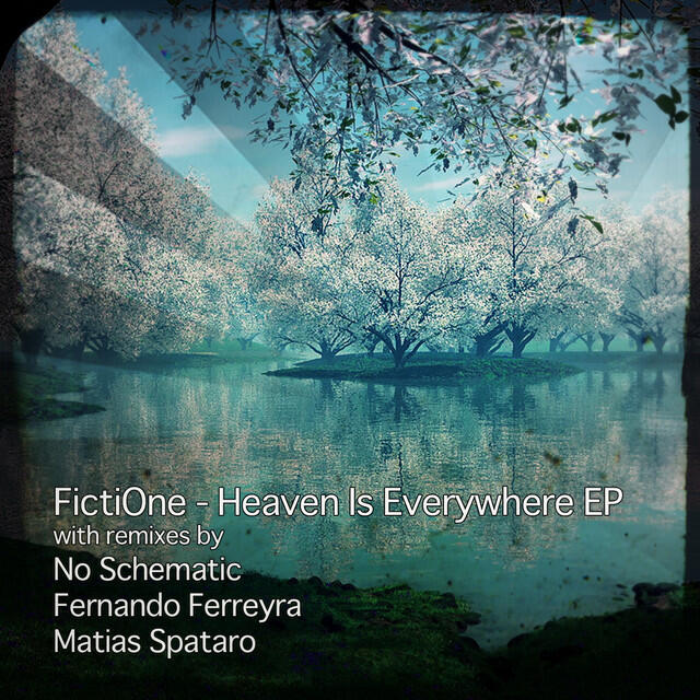 Релиз Heaven Is Everywhere