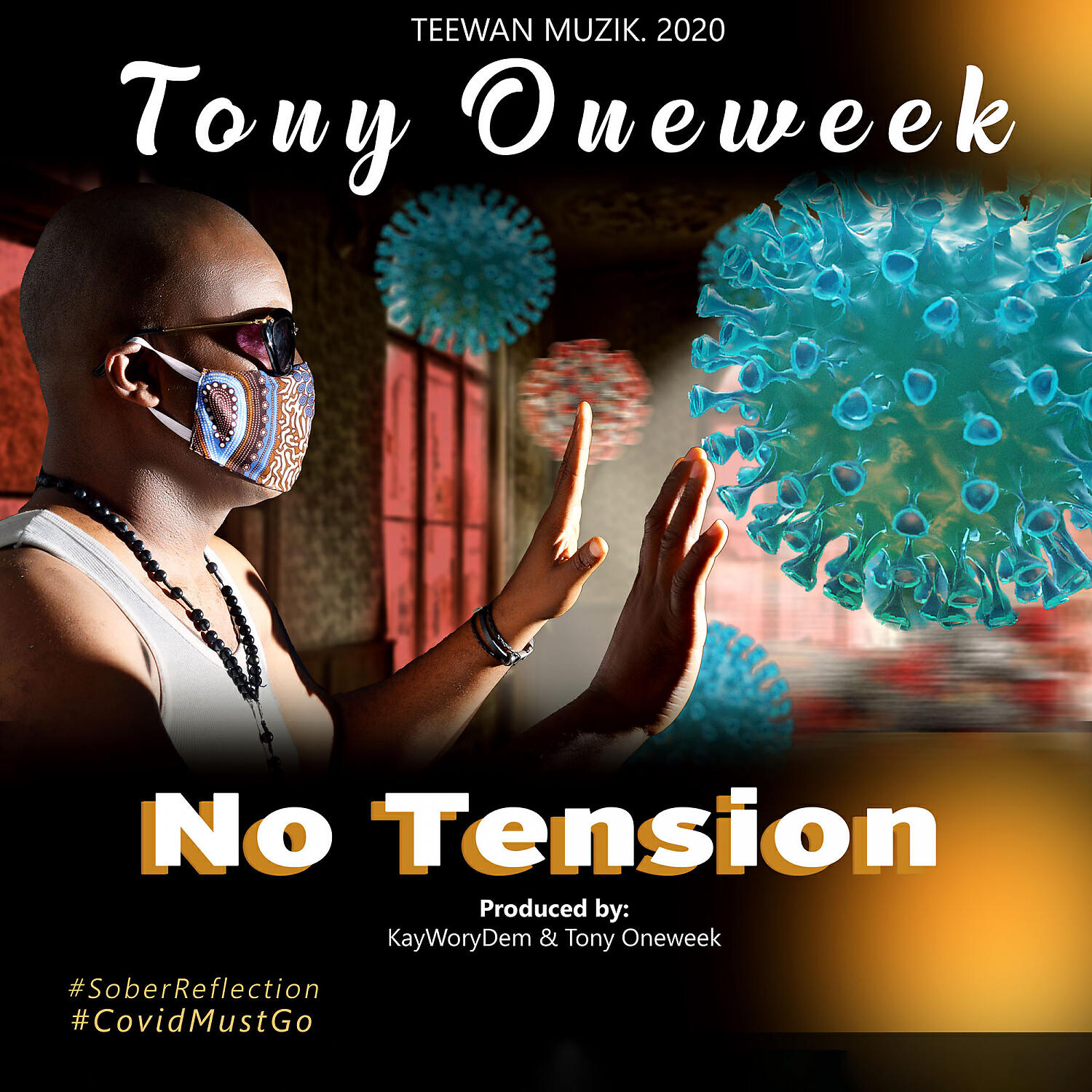 Релиз No Tension