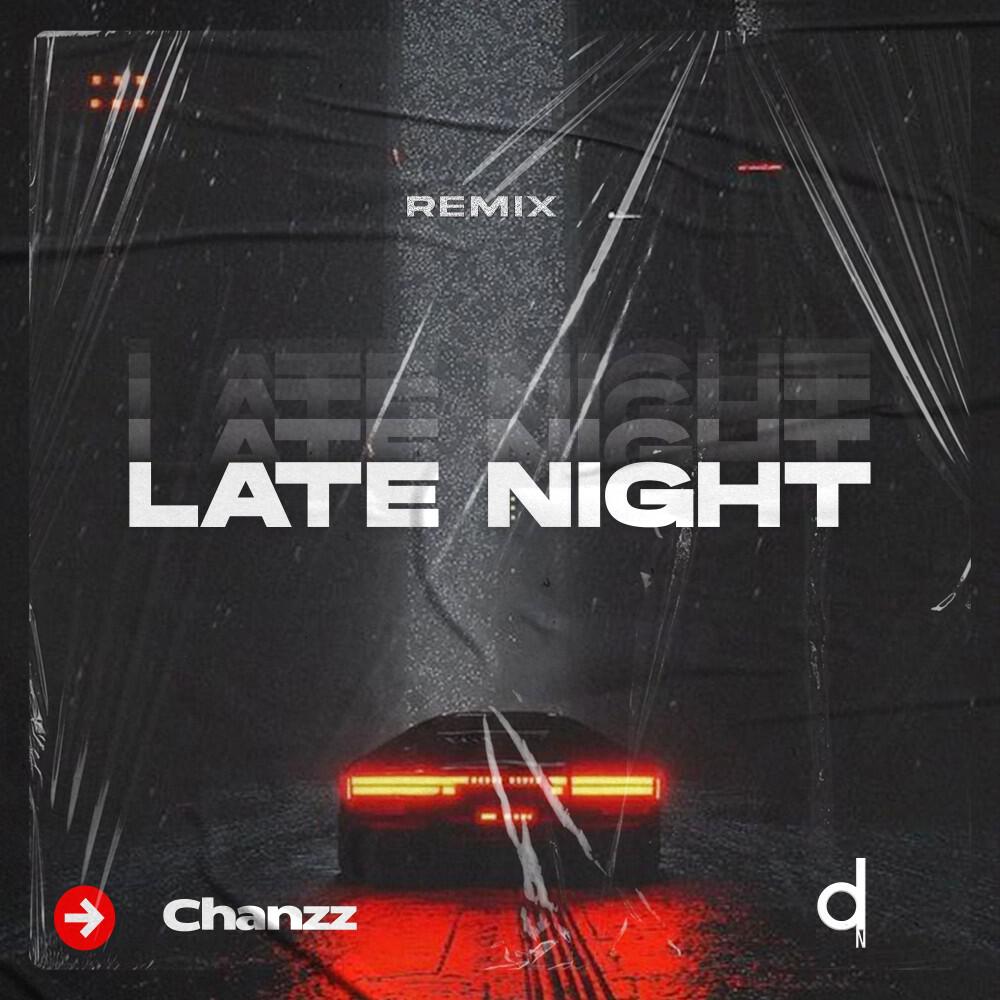 Релиз Late Night (Remix)