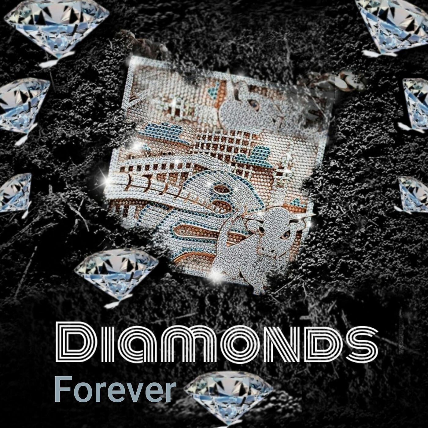 Релиз Diamonds Forever