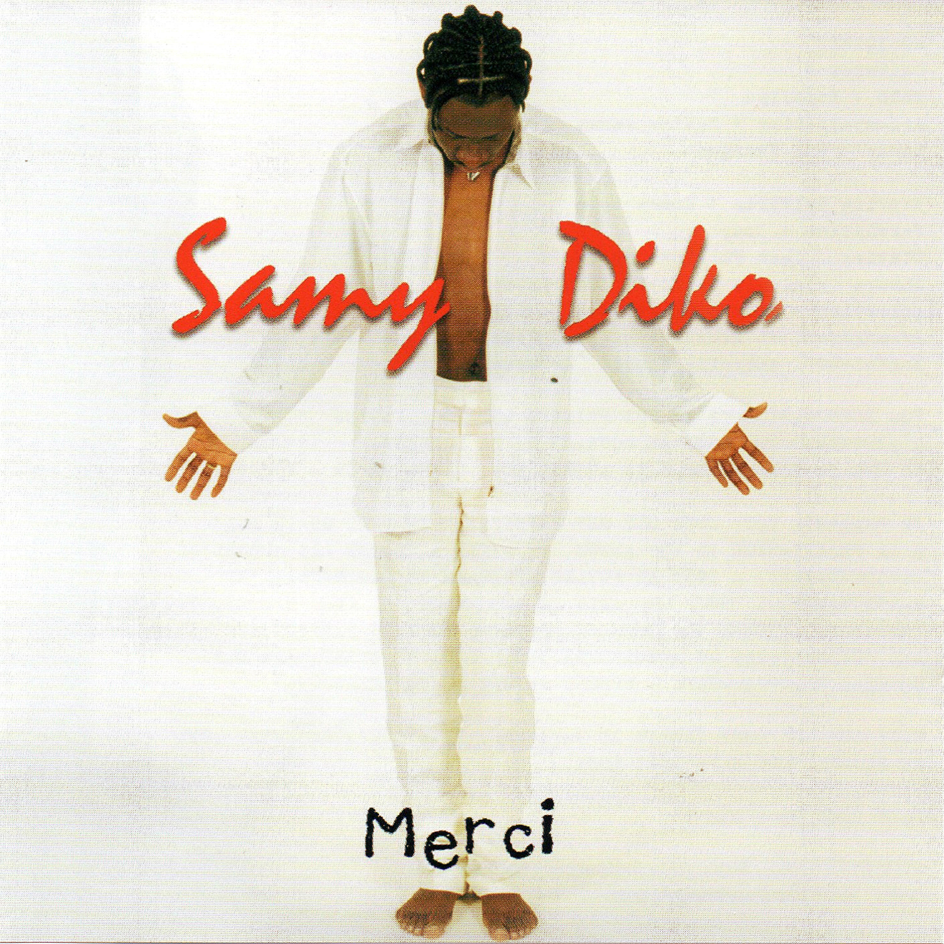 Релиз Merci