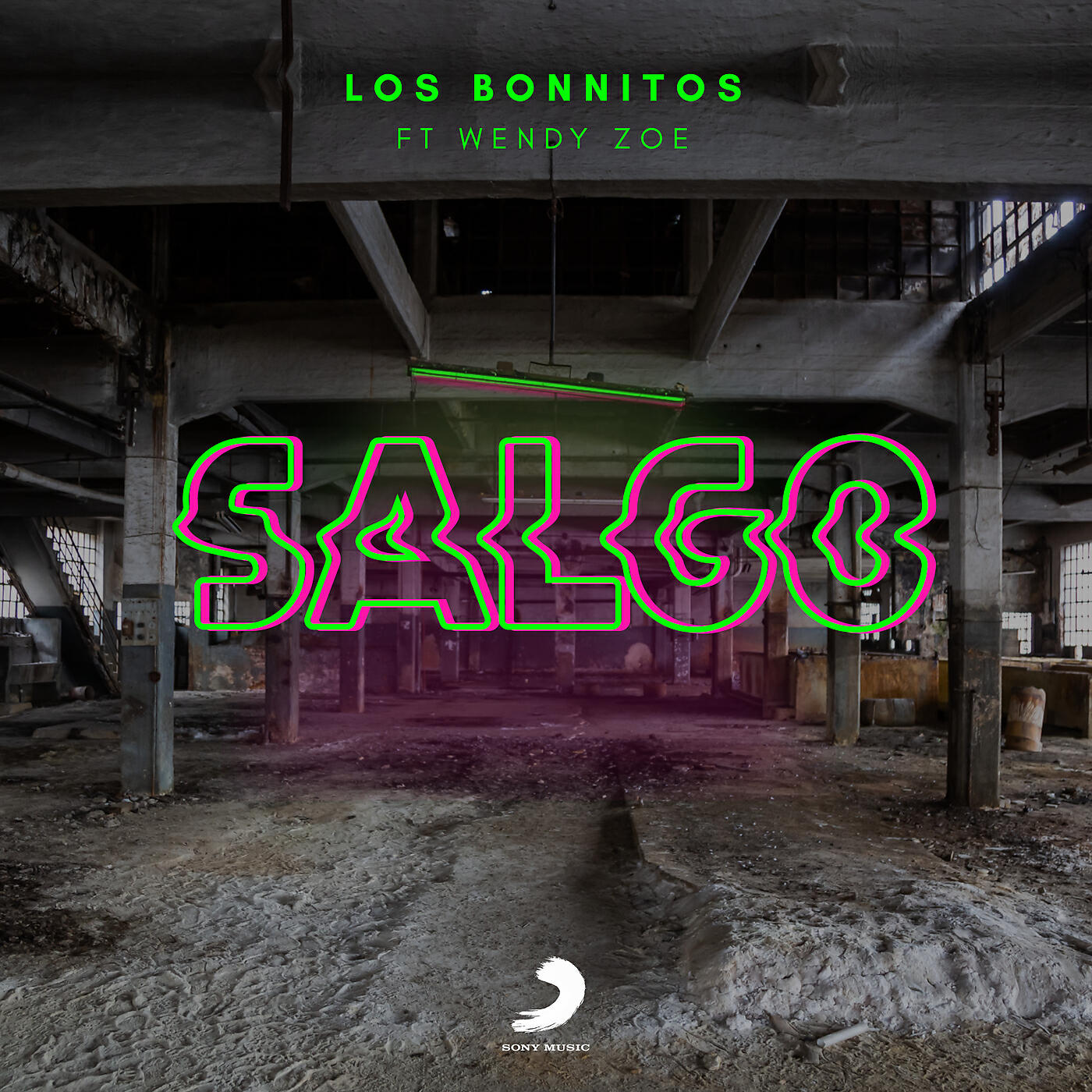Релиз Salgo