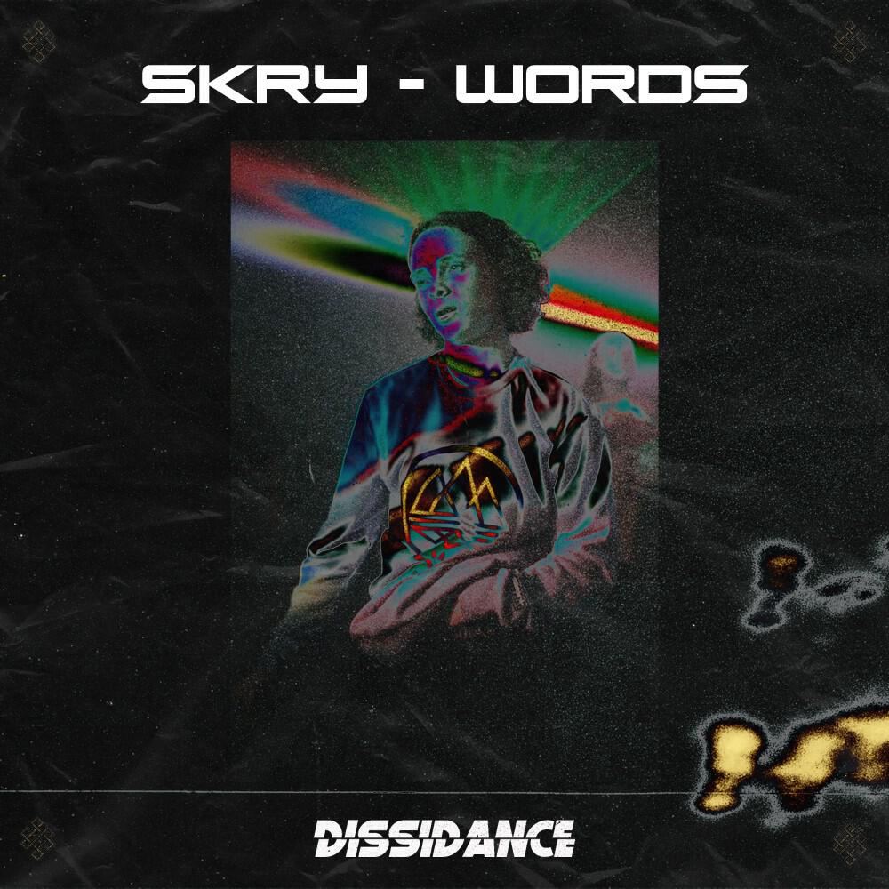 Релиз Words