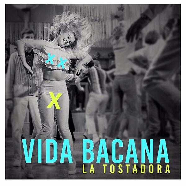 Трек Vida Bacana