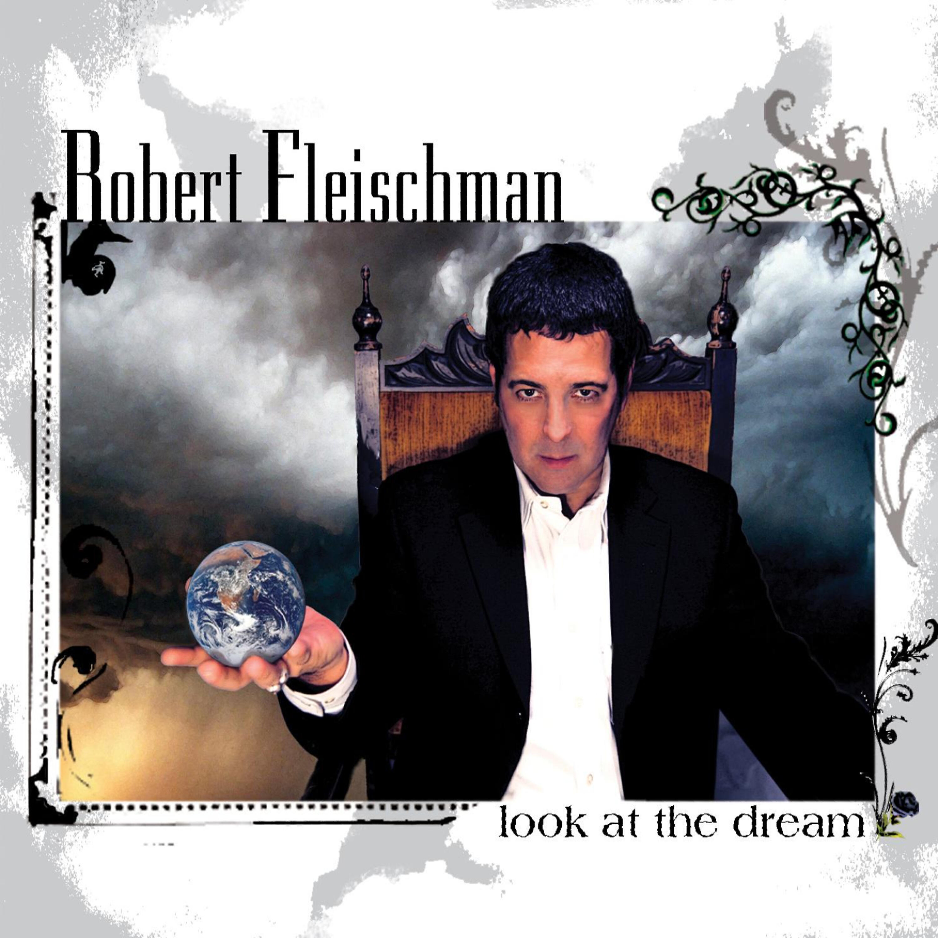 Релиз Look At The Dream