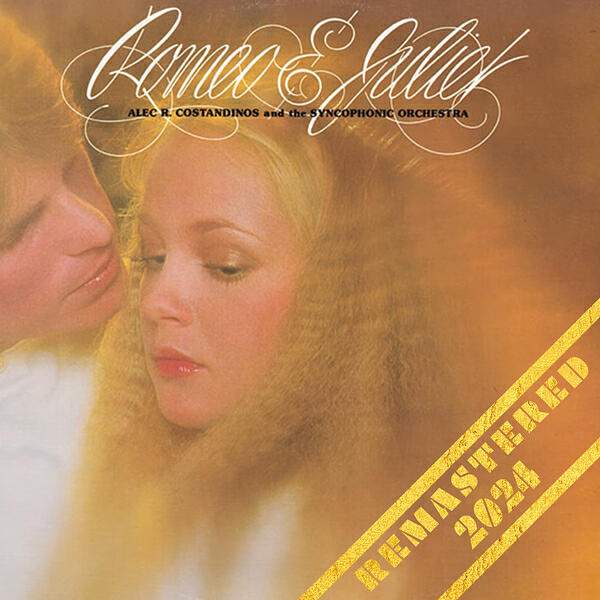 Релиз Romeo & Juliet