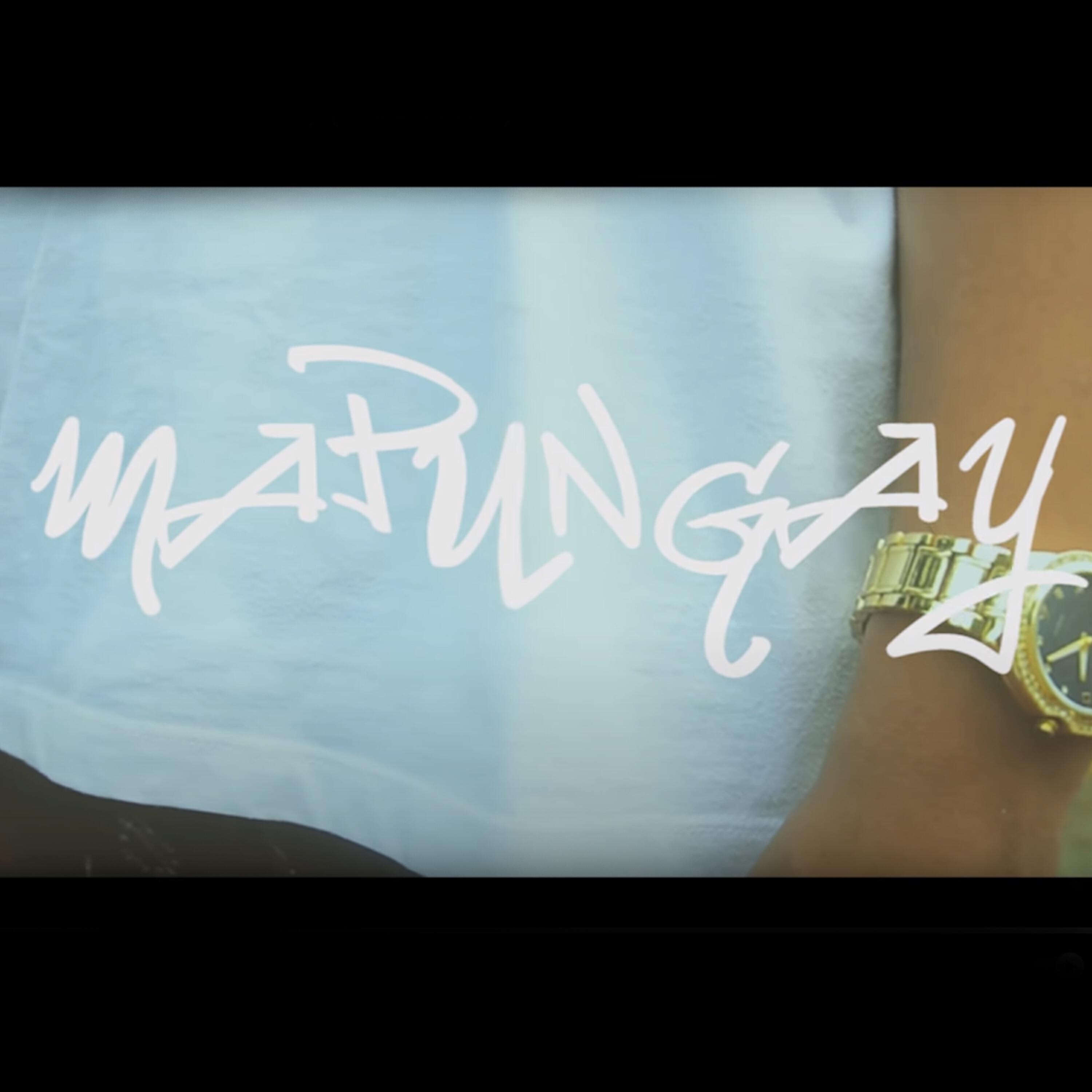 Релиз Mapungay