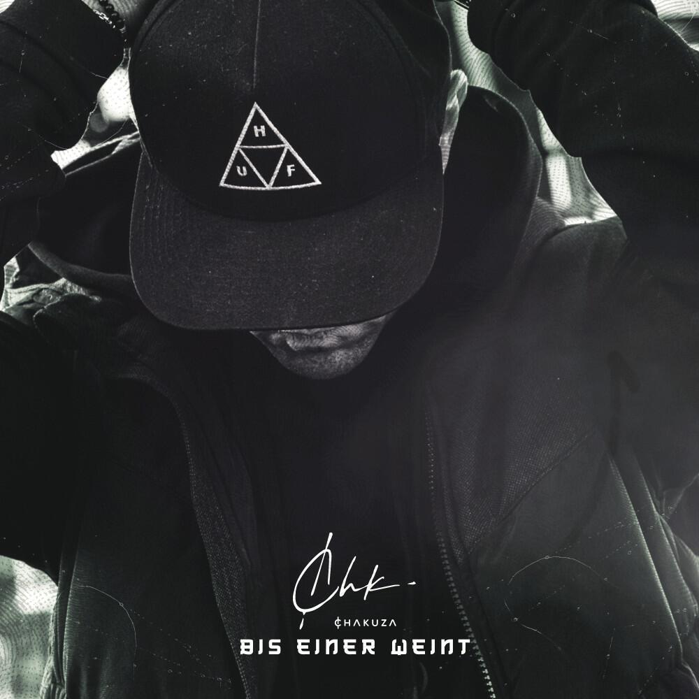 Релиз Bis einer weint