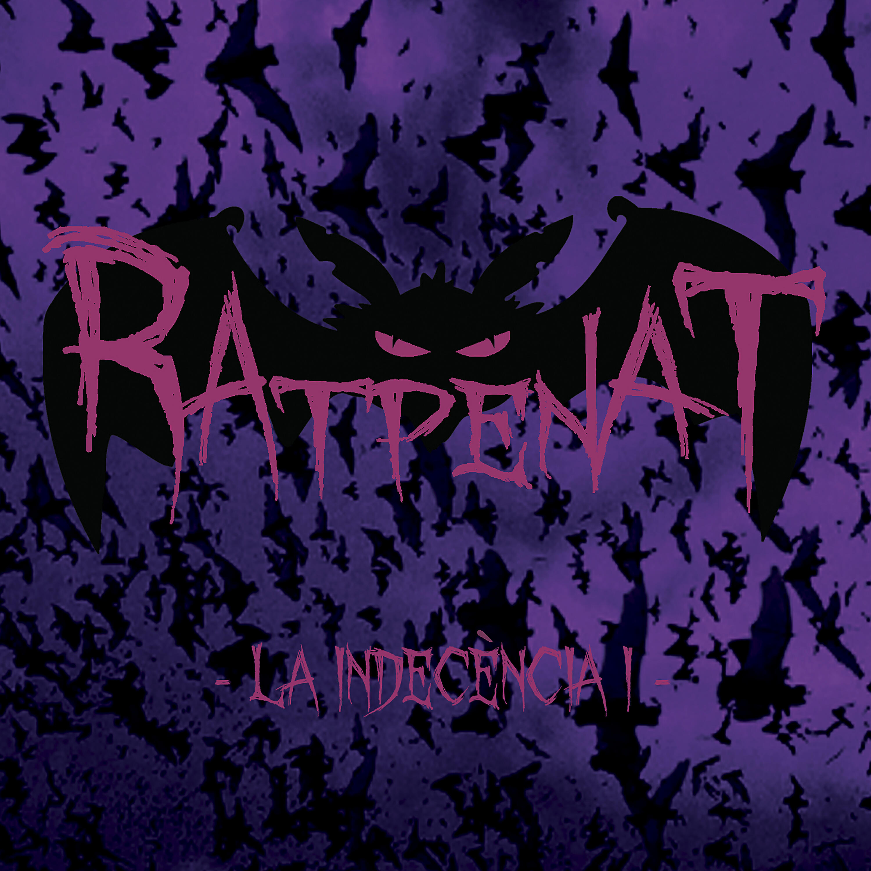 Релиз La indecència, Vol. 1