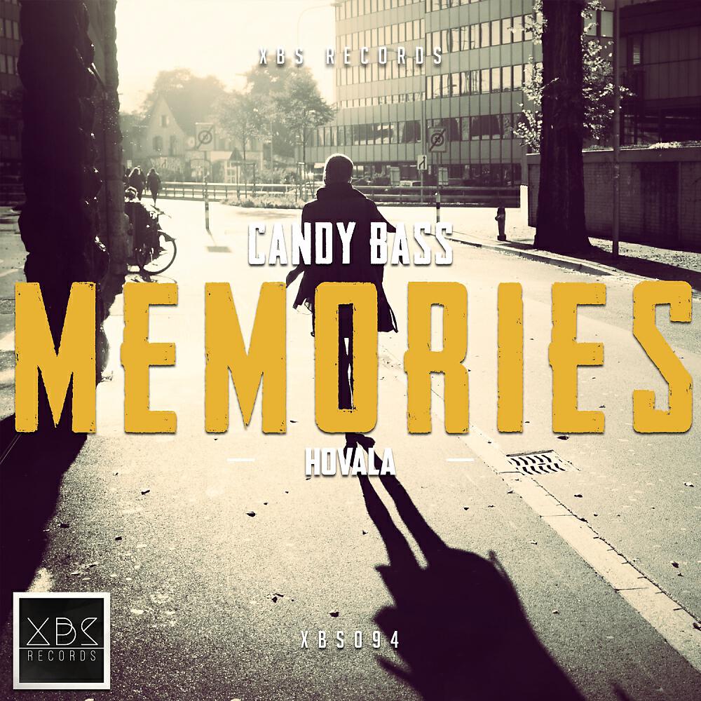 Релиз Memories