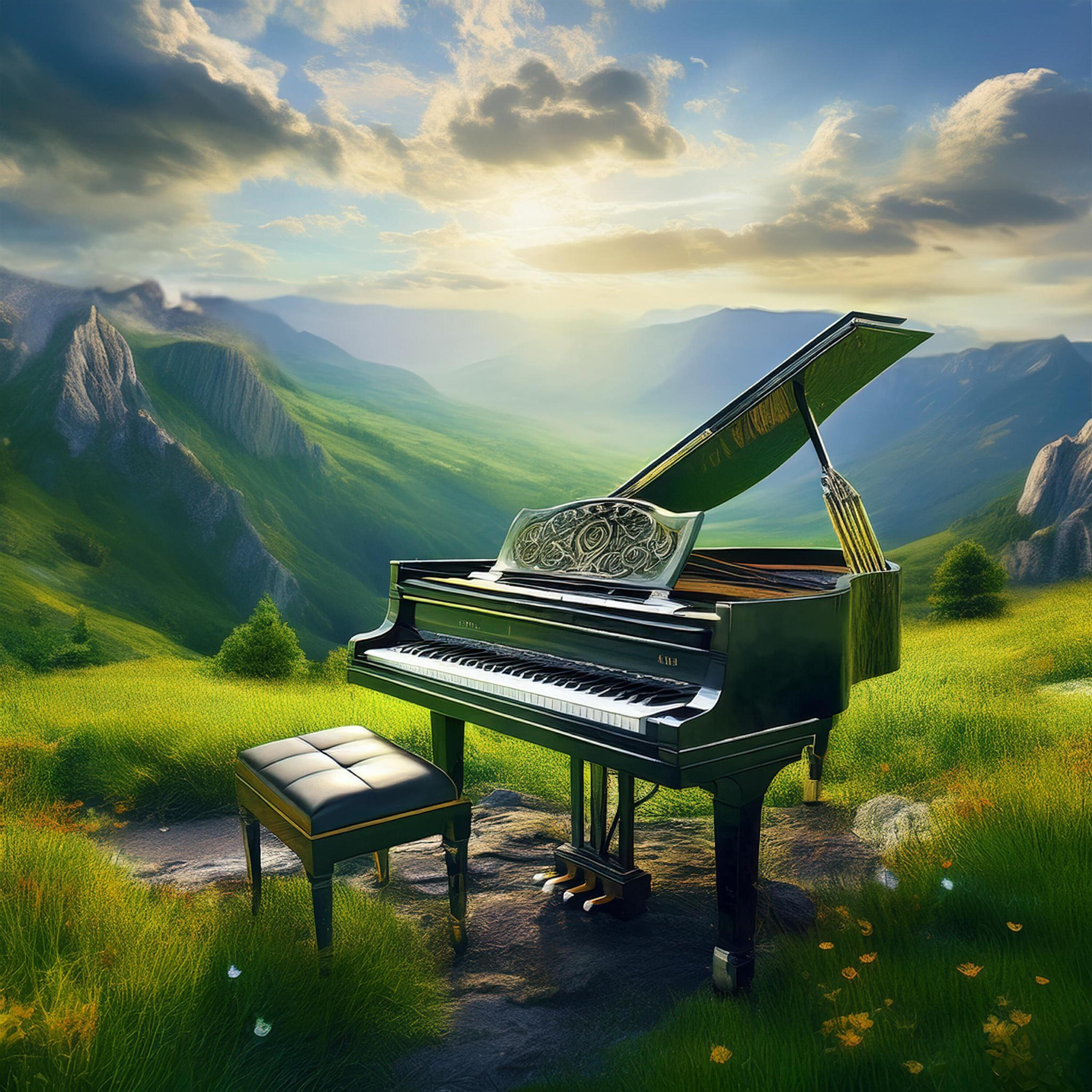 Релиз Calm Movie Themes (Piano for Sleeping)