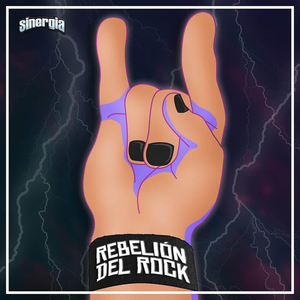 Релиз Rebelión del Rock