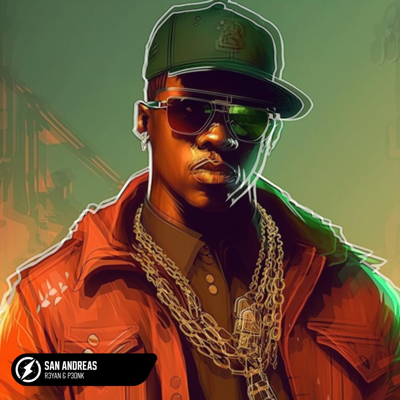 Релиз SAN ANDREAS