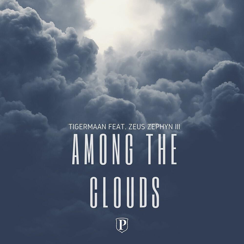 Релиз Among the Clouds