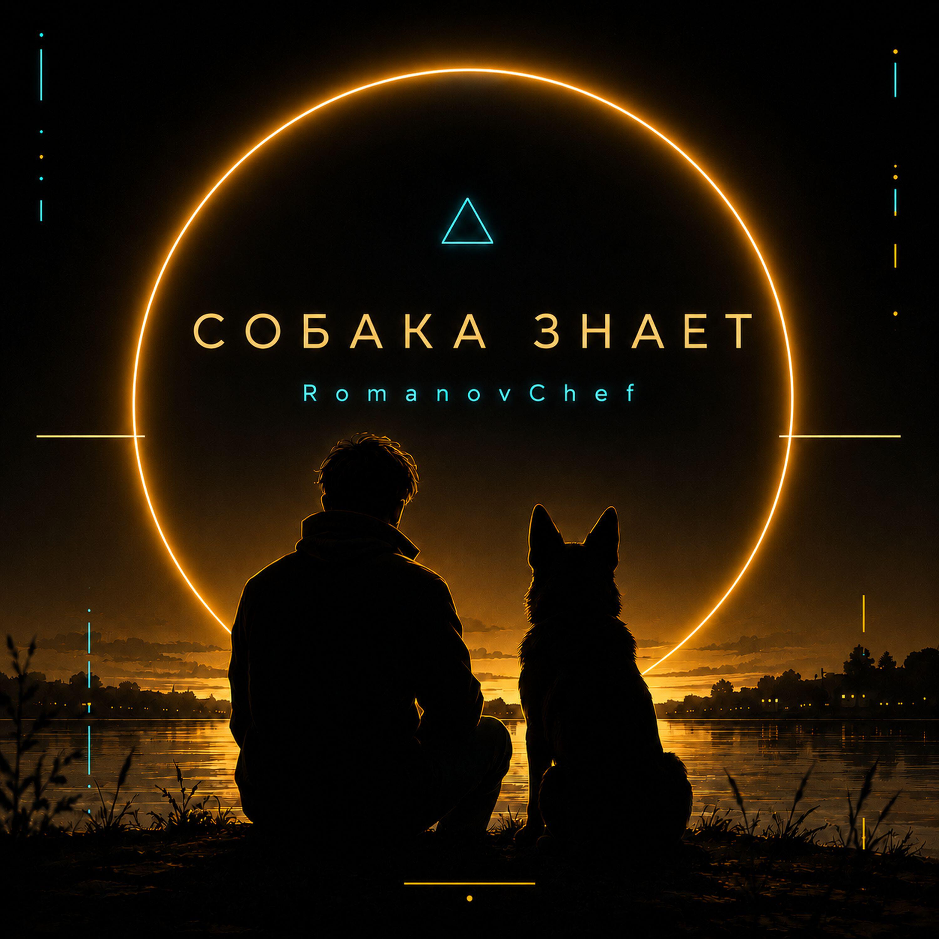 Релиз Собака знает