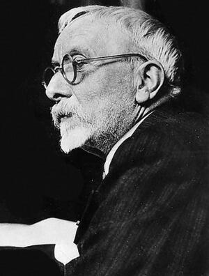 Gabriel Pierne
