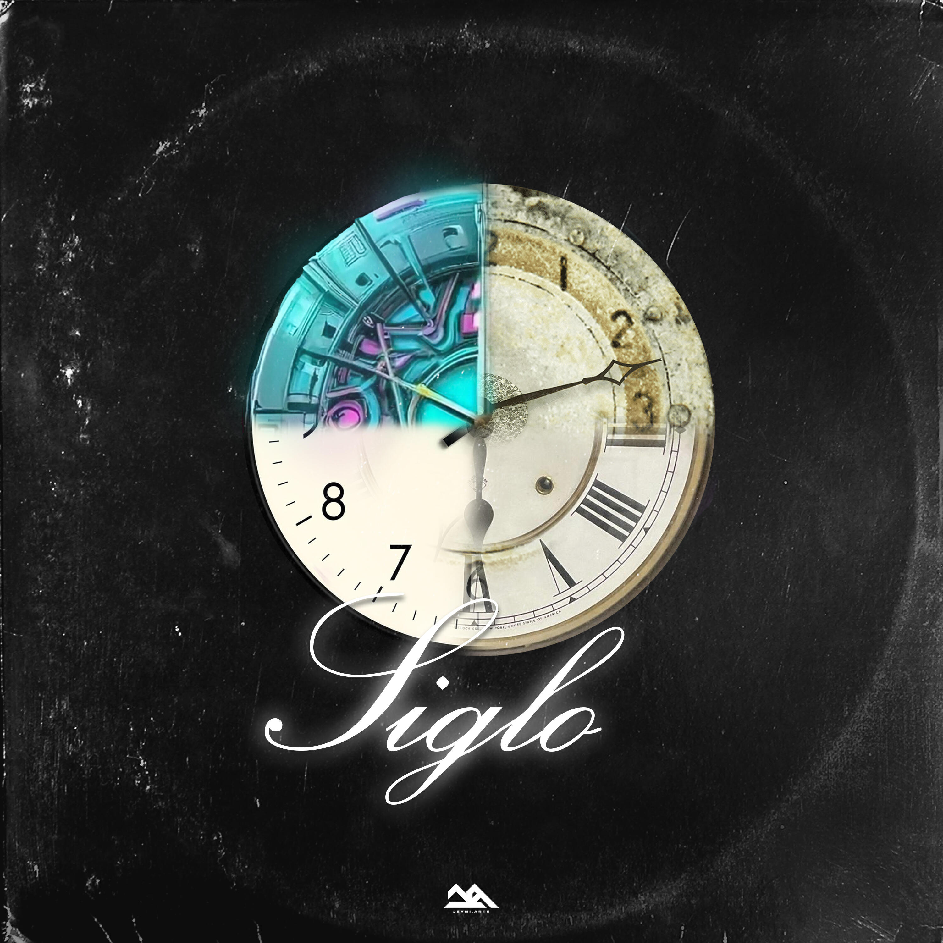 Релиз Siglo