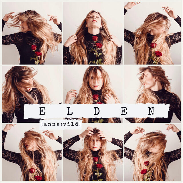Релиз Elden