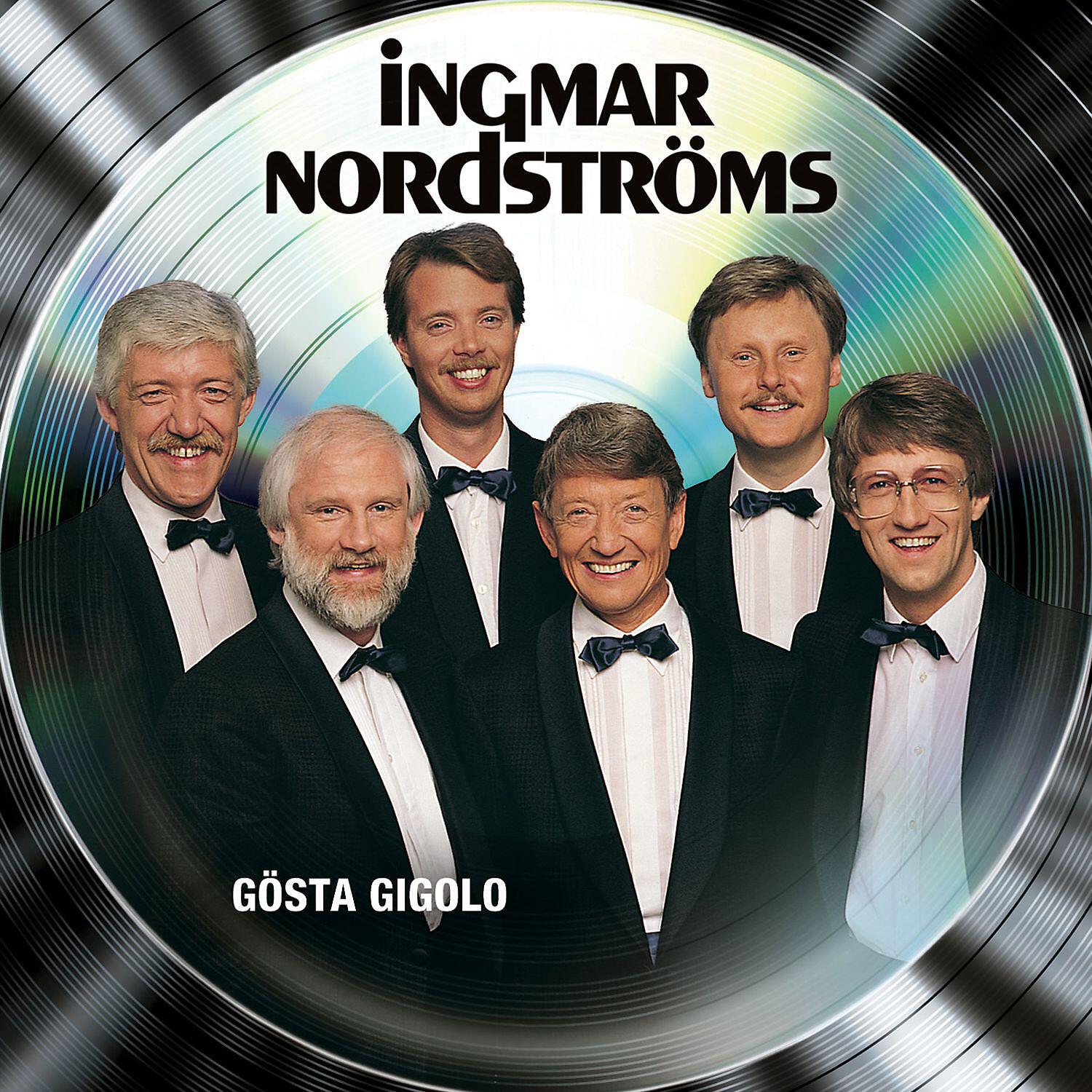 Релиз Gösta gigolo