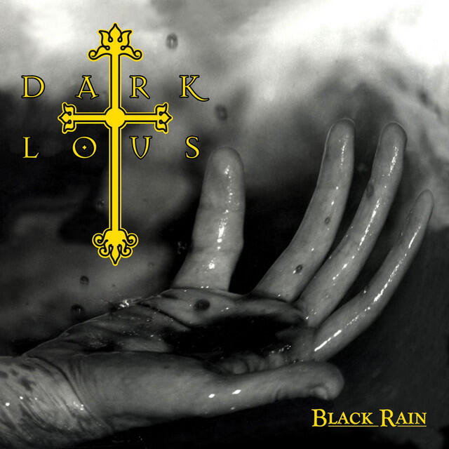 Релиз Black Rain