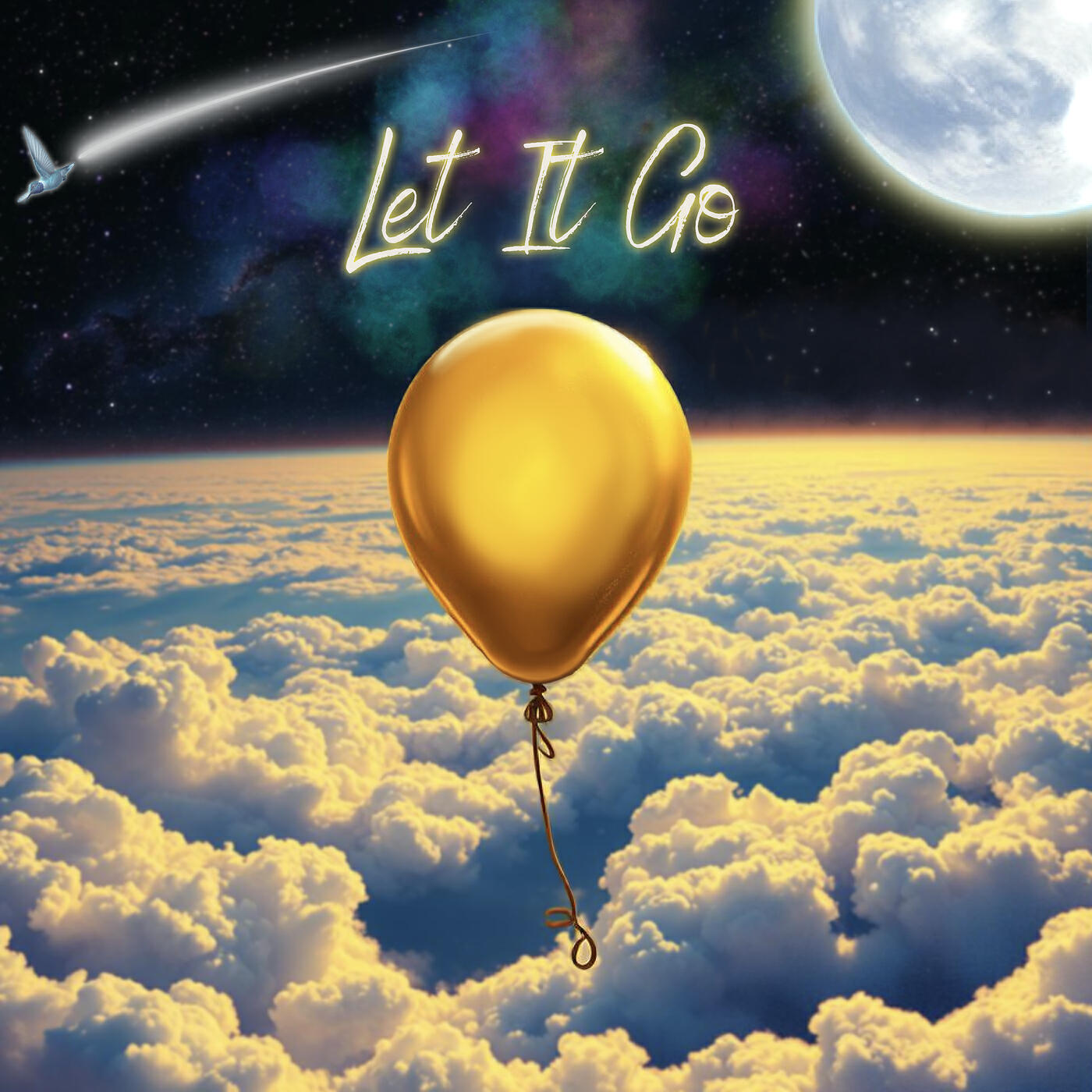 Релиз Let It Go