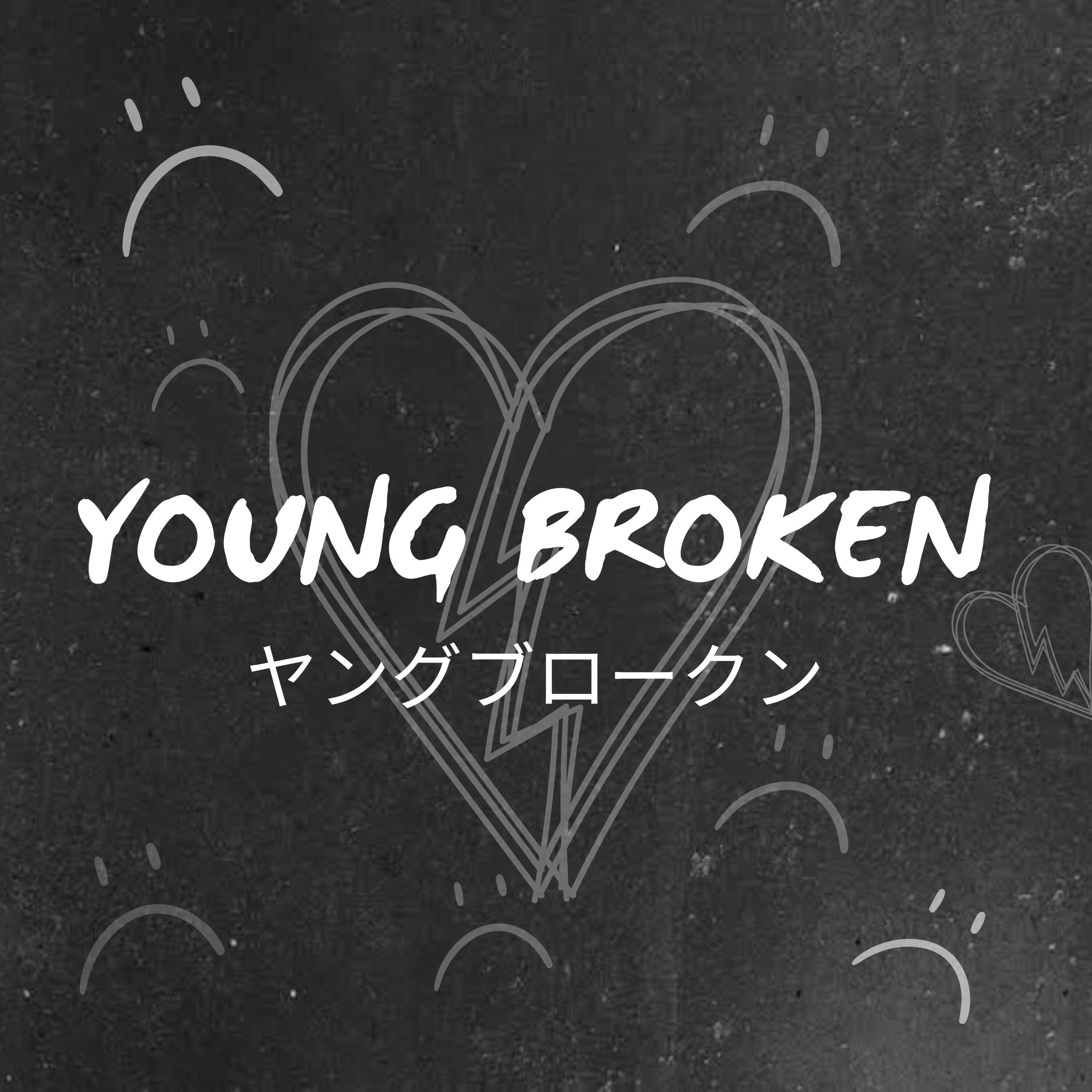 Релиз Young Broken