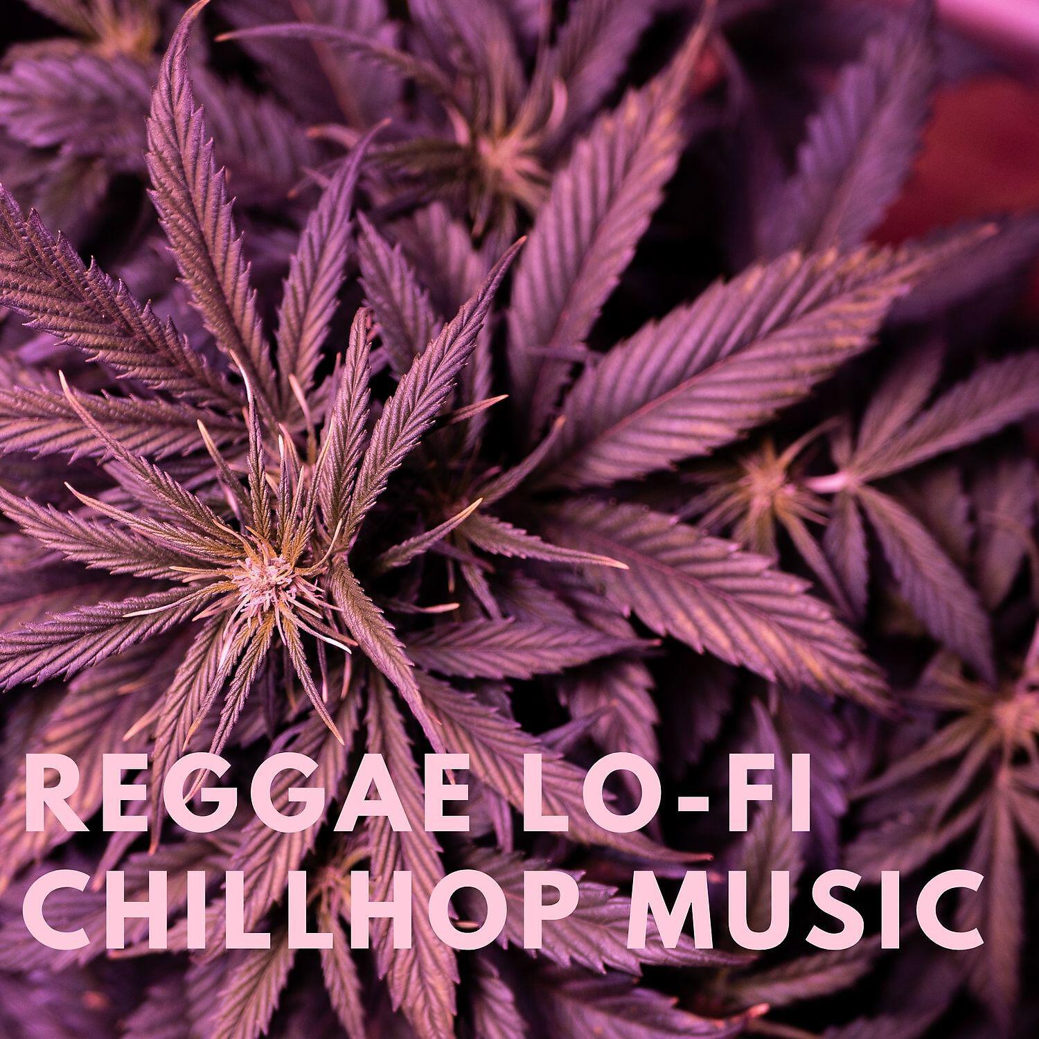 Релиз Reggae Lo-fi Chillhop Music