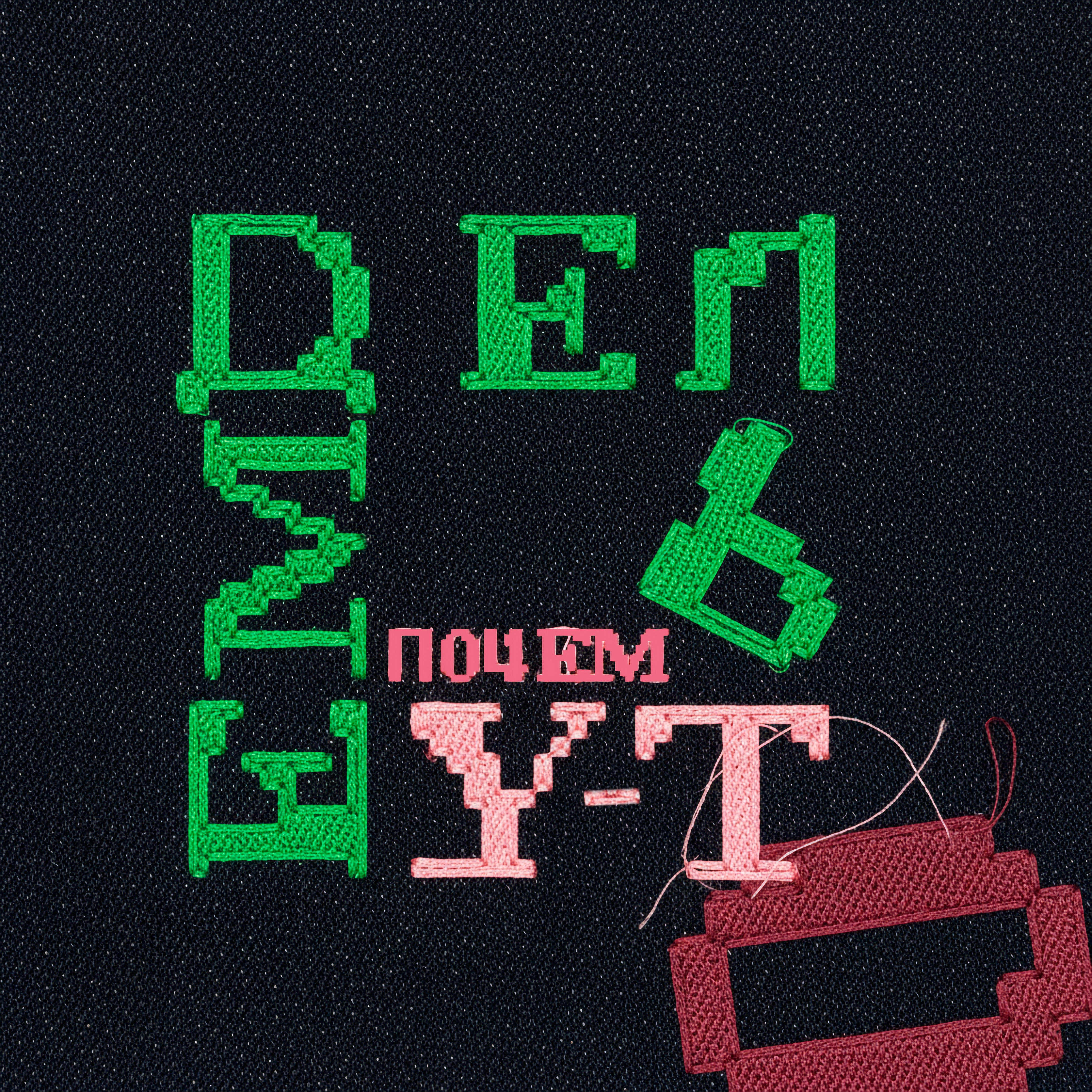 Релиз Почему-то