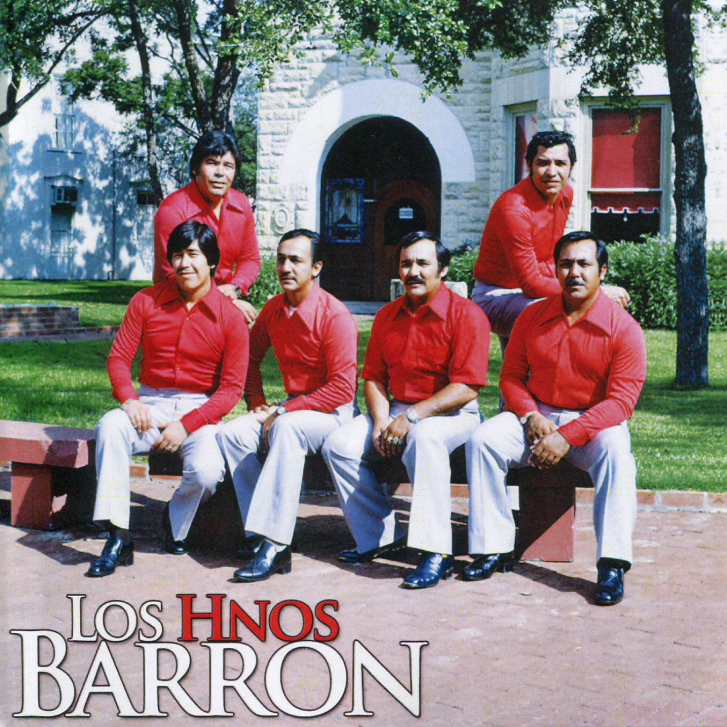 Los Hnos Barron