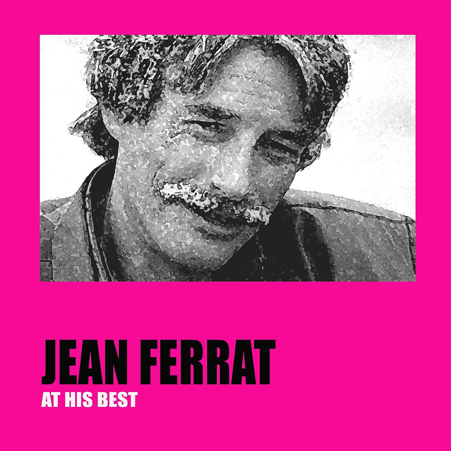 Релиз Jean Ferrat at His Best