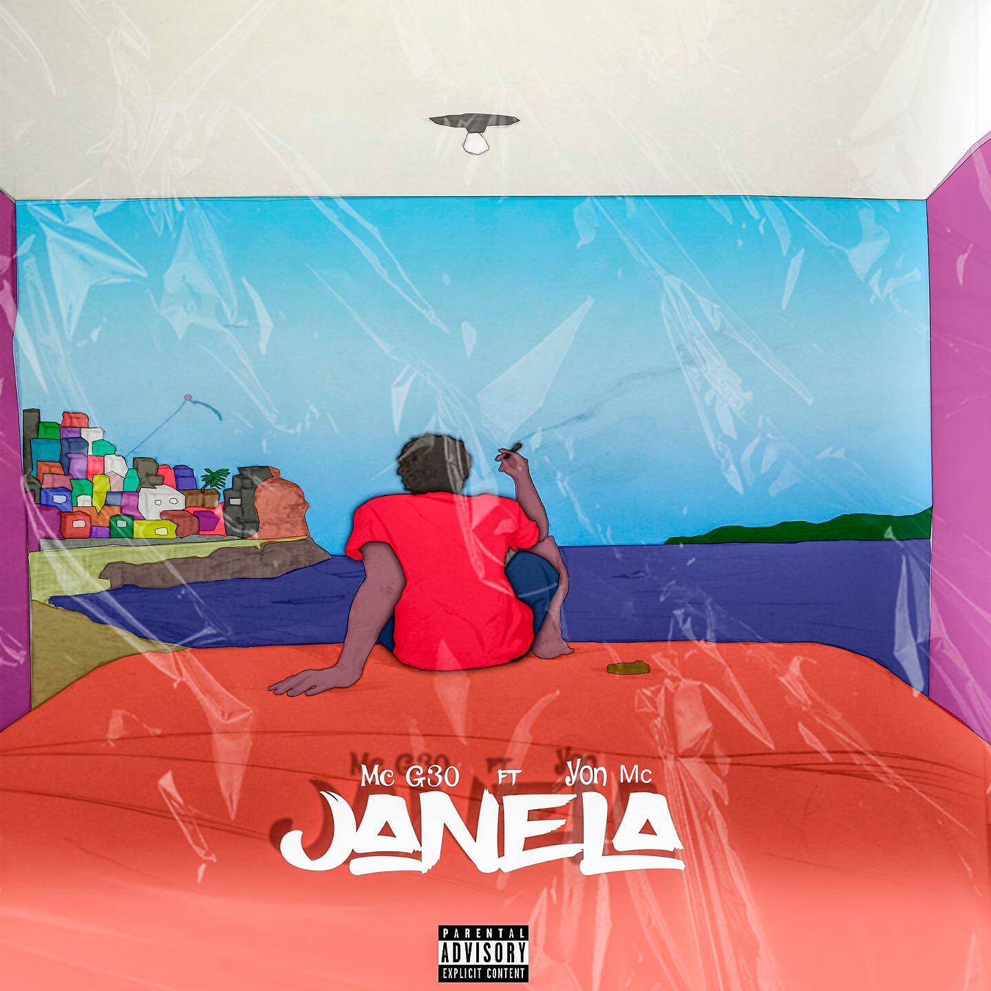 Релиз Janela