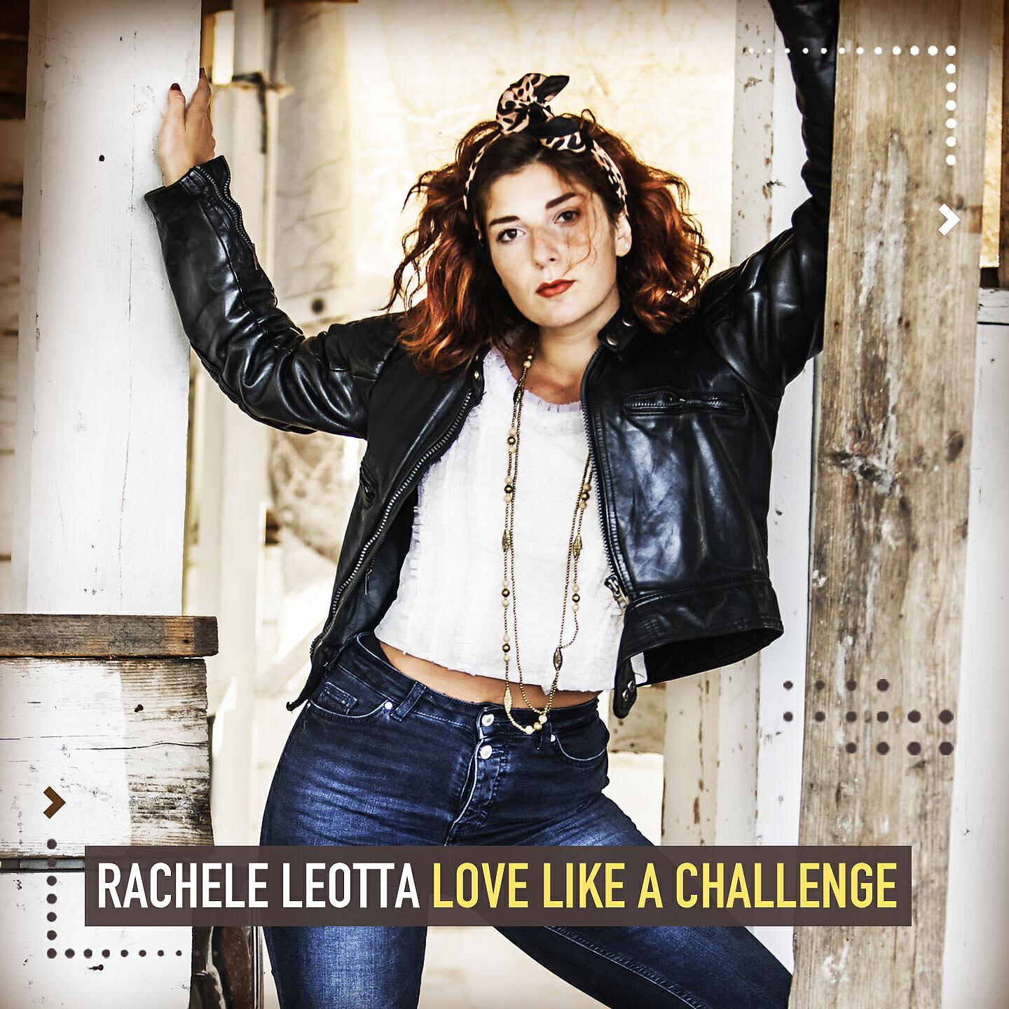 Релиз Love Like a Challenge