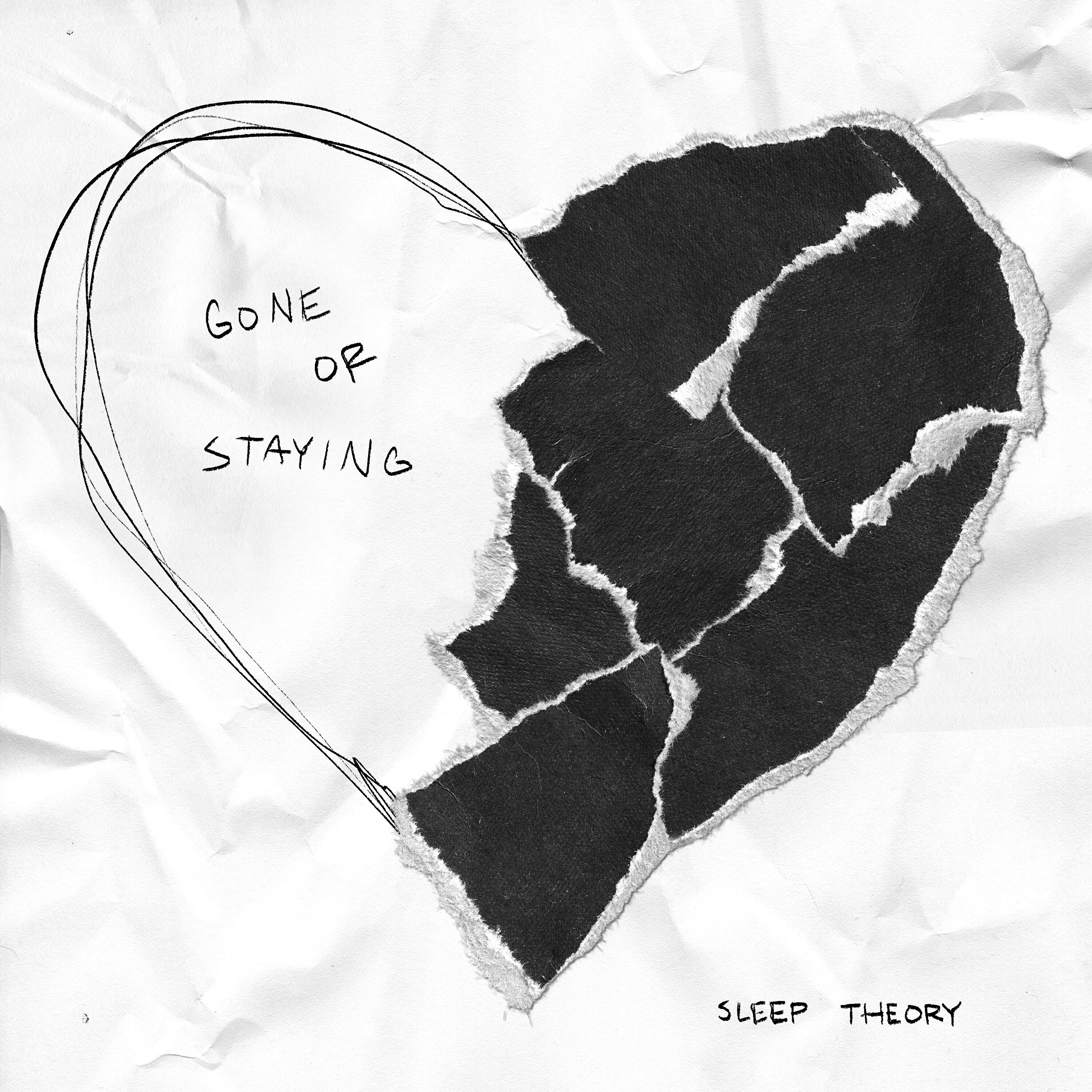 Релиз Gone or Staying