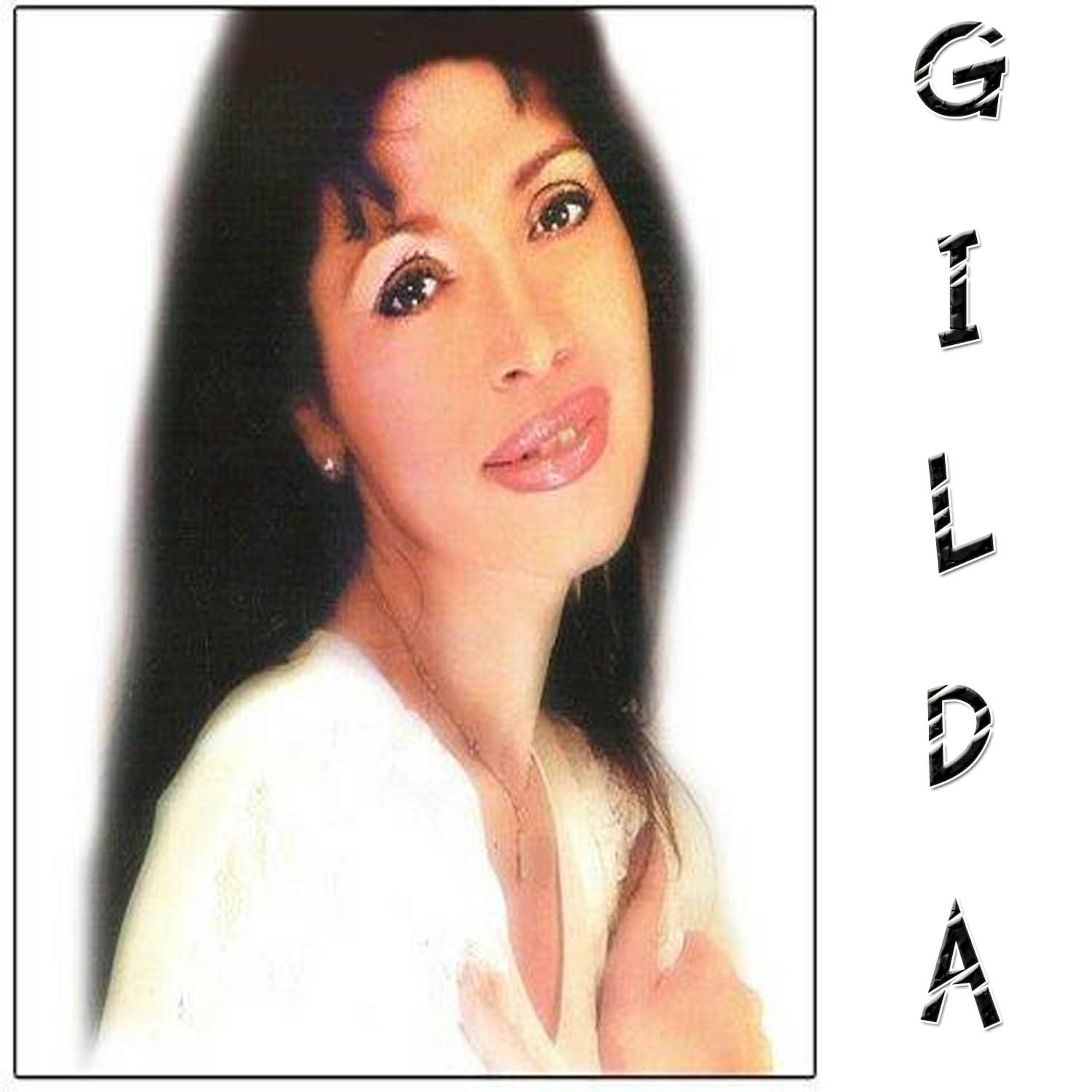 Gilda - Celoso